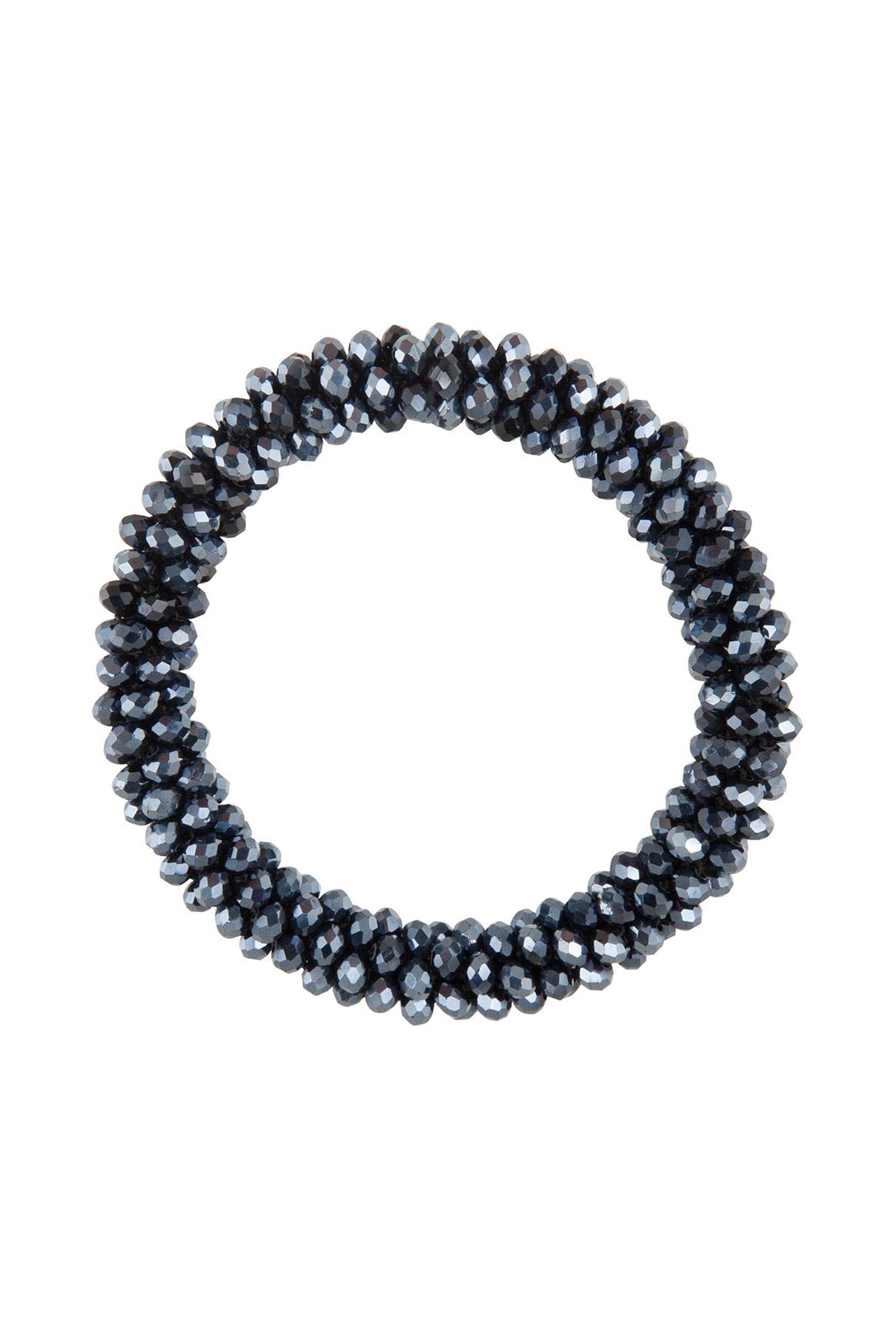 BR Kiki scrunchie s krystalovými ozdobami Women’s Riding Clothing