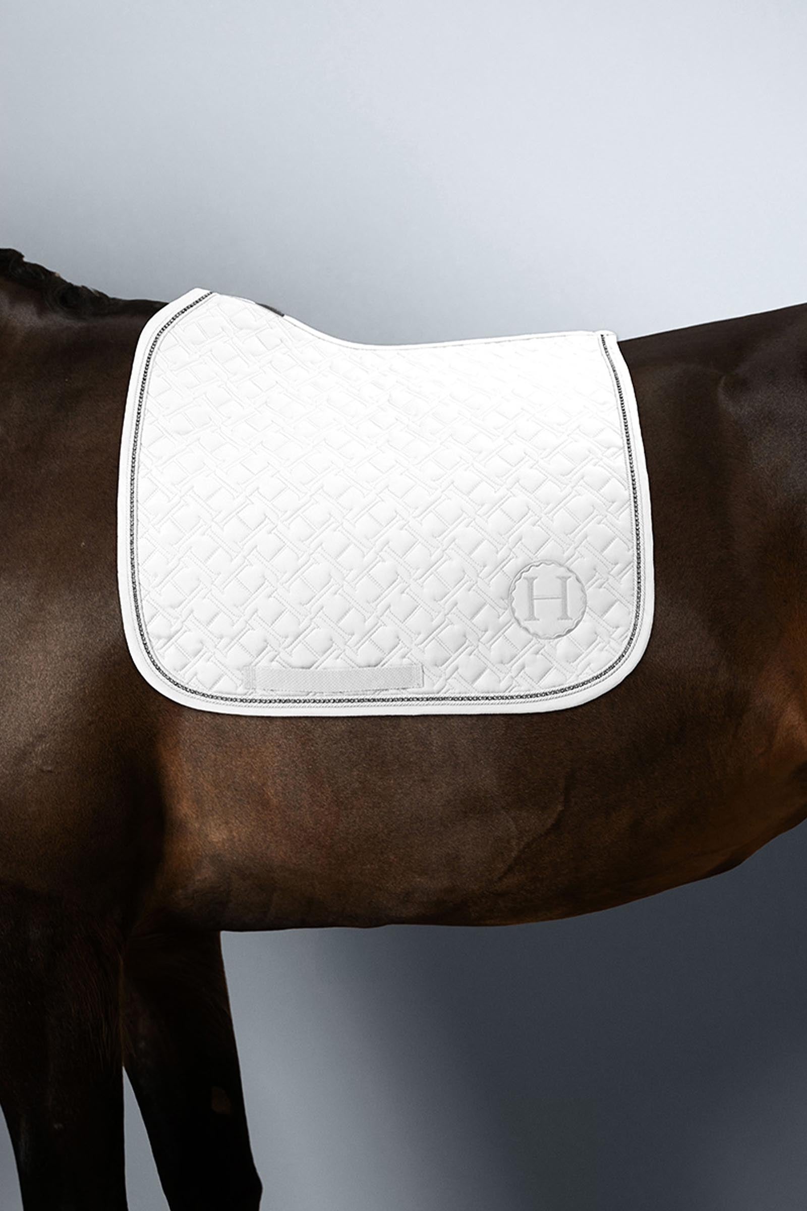 Harcour Saphir drezurní podsedlová dečka Saddle Pads