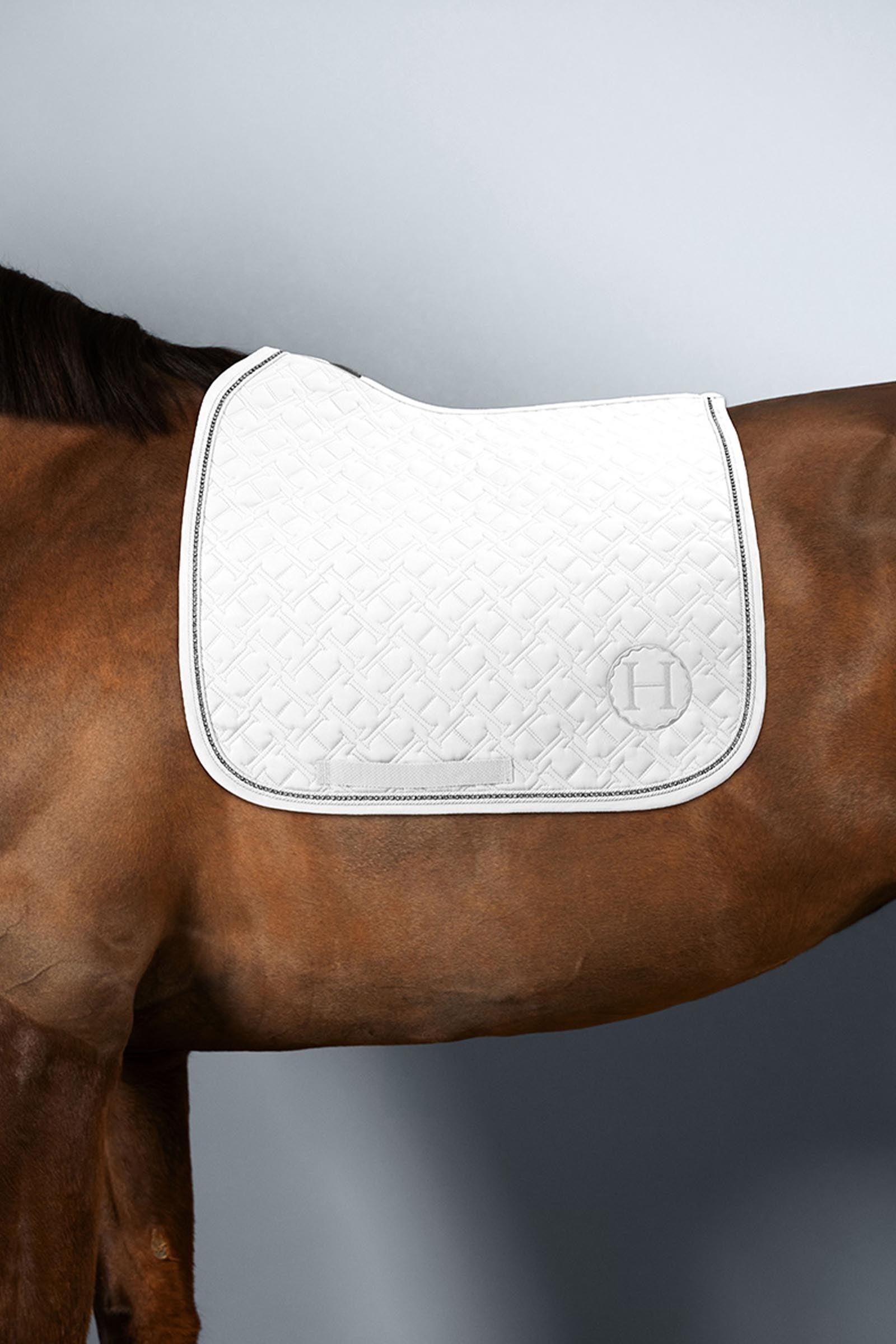 Harcour Saphir Saddle Pad Dressage Saddle Pads