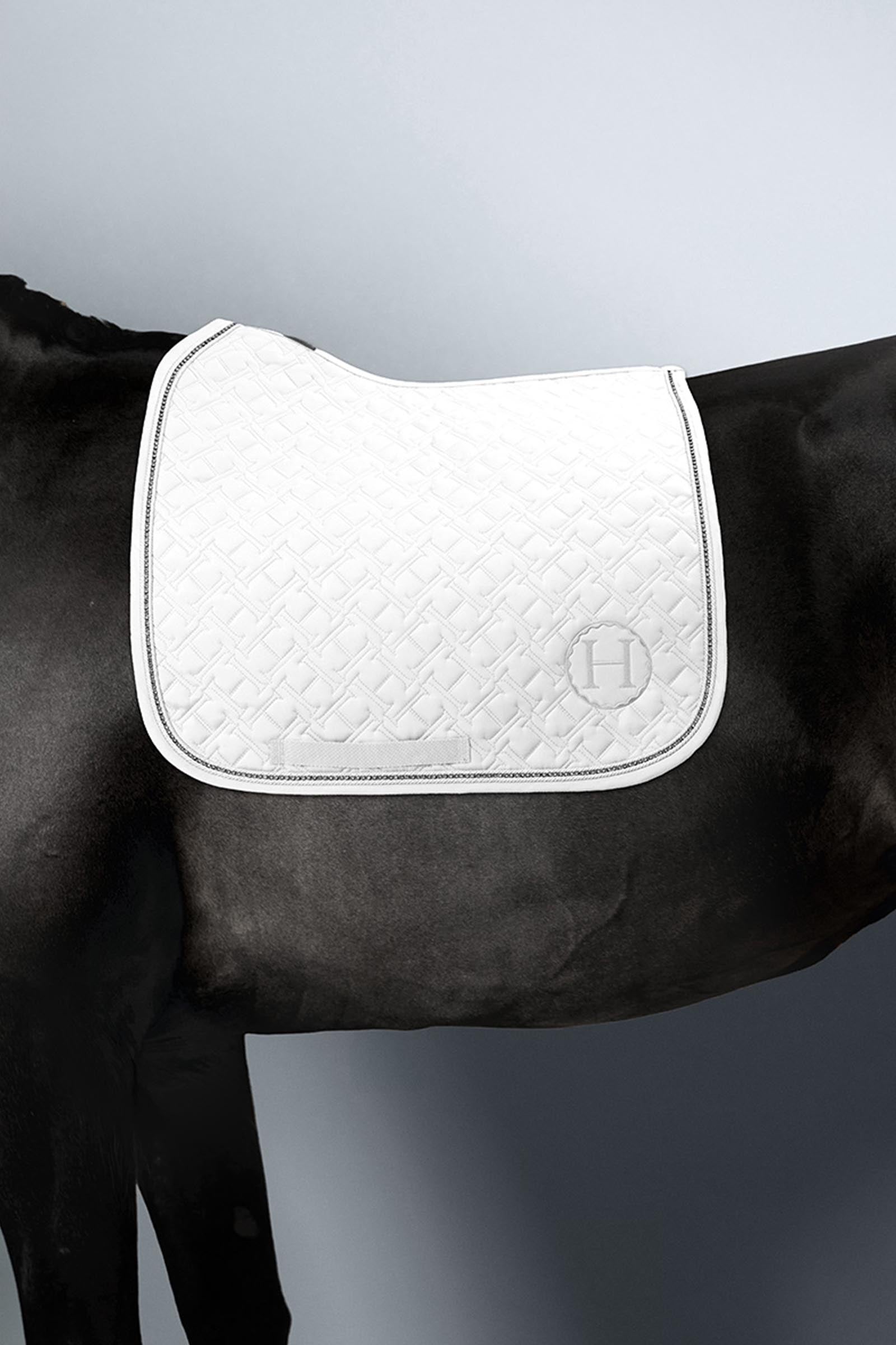 Harcour Saphir Saddle Pad Dressage Saddle Pads