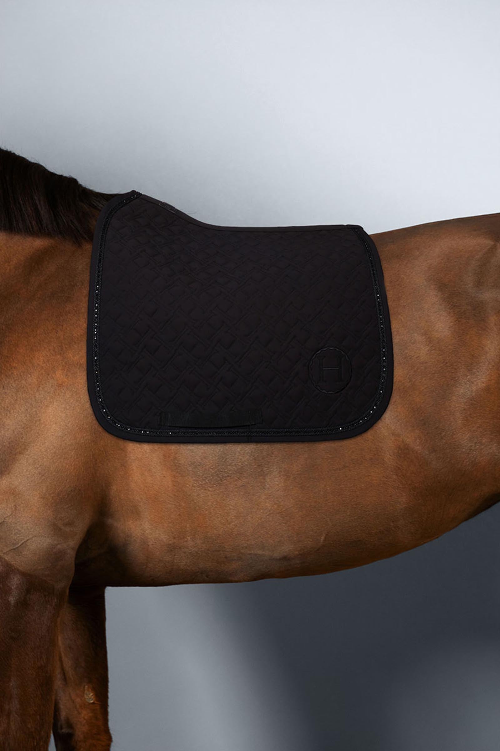 Harcour Saphir drezurní podsedlová dečka Saddle Pads