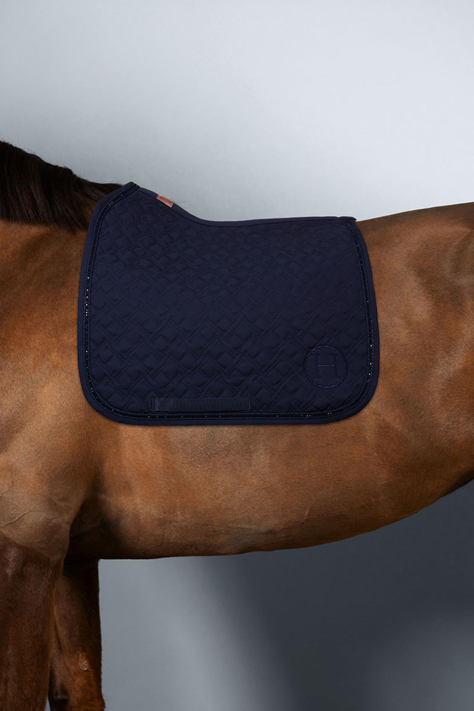 Harcour Saphir drezurní podsedlová dečka Saddle Pads