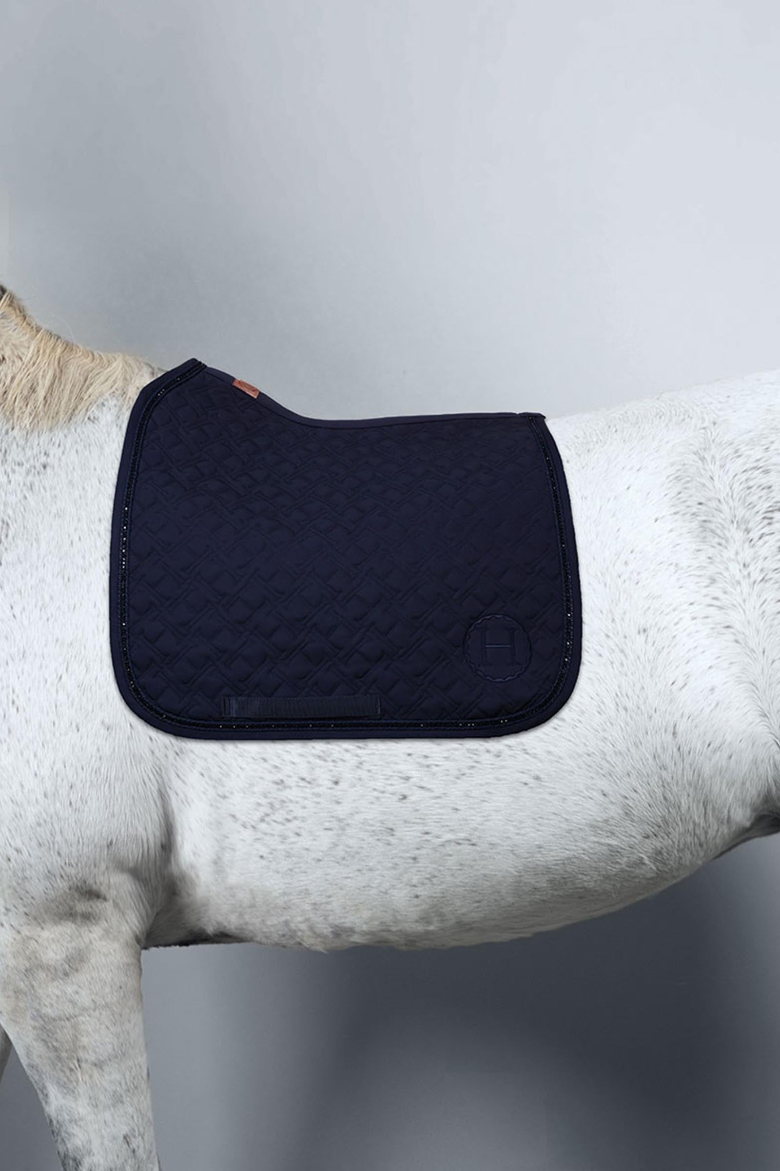 Harcour Saphir Saddle Pad Dressage Saddle Pads