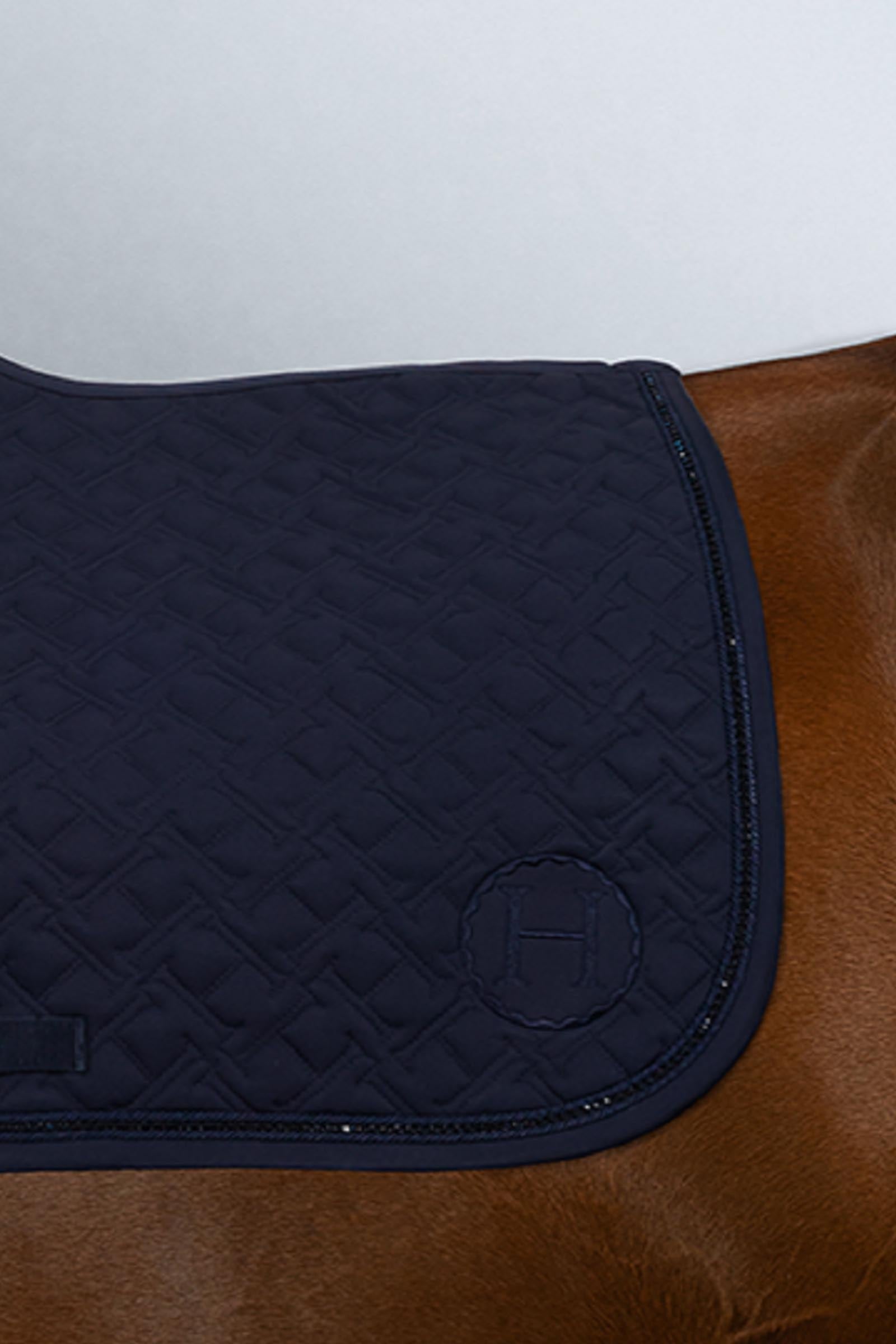 Harcour Saphir Saddle Pad Dressage Saddle Pads