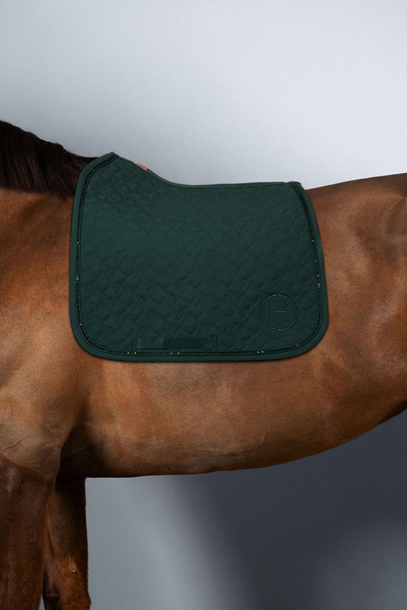 Harcour Saphir drezurní podsedlová dečka Saddle Pads