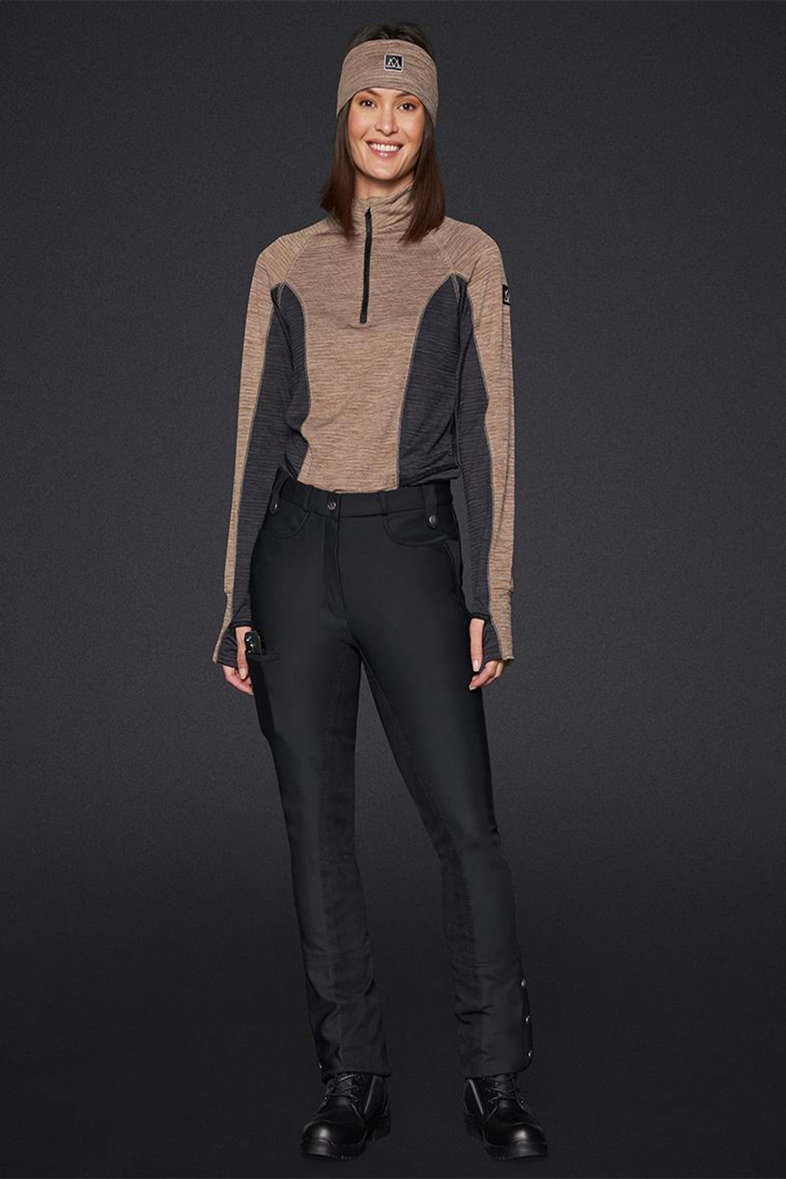 Model shot 1