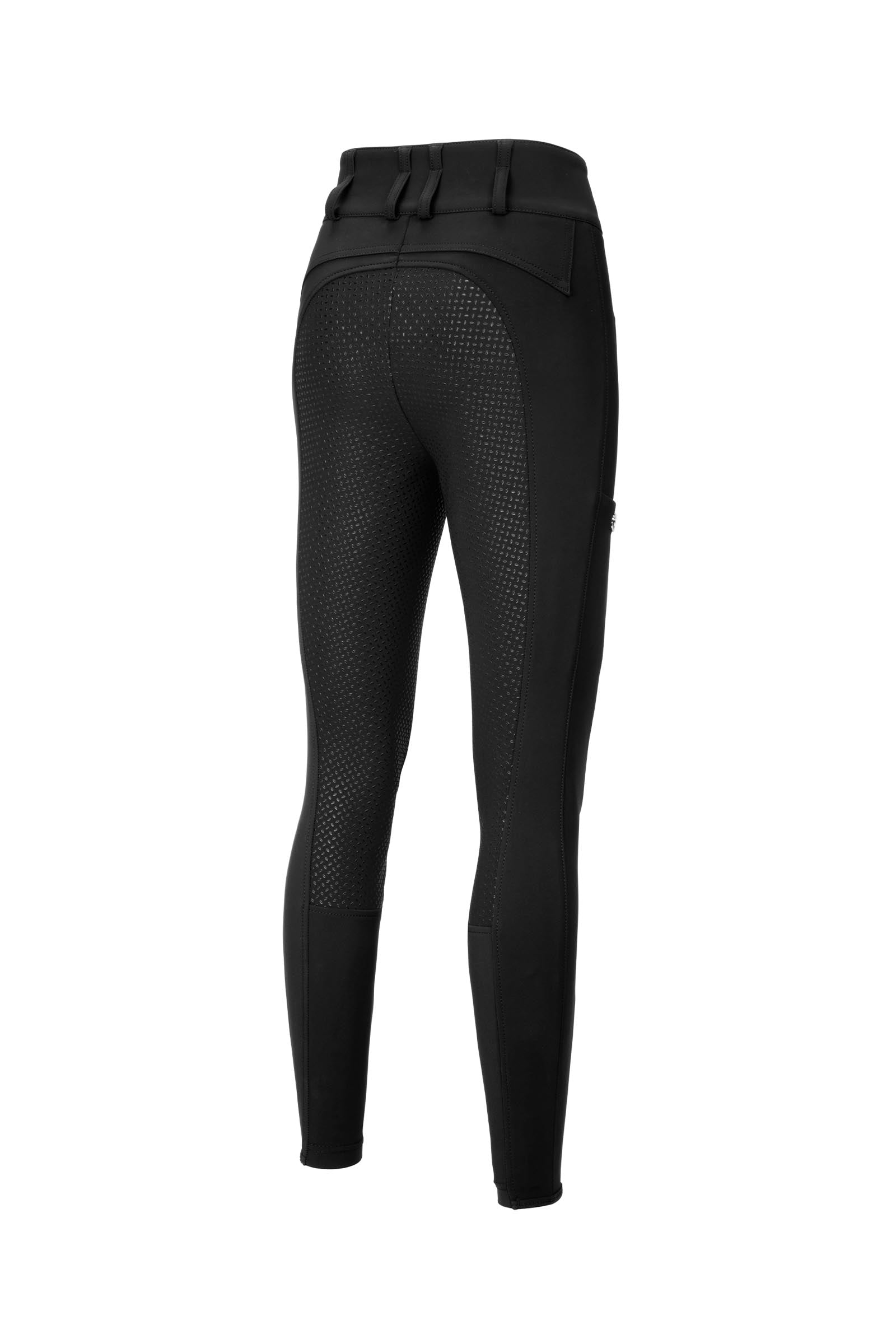 Pikeur New Candela dámské rajtky s celokoženým sedem Womens Breeches