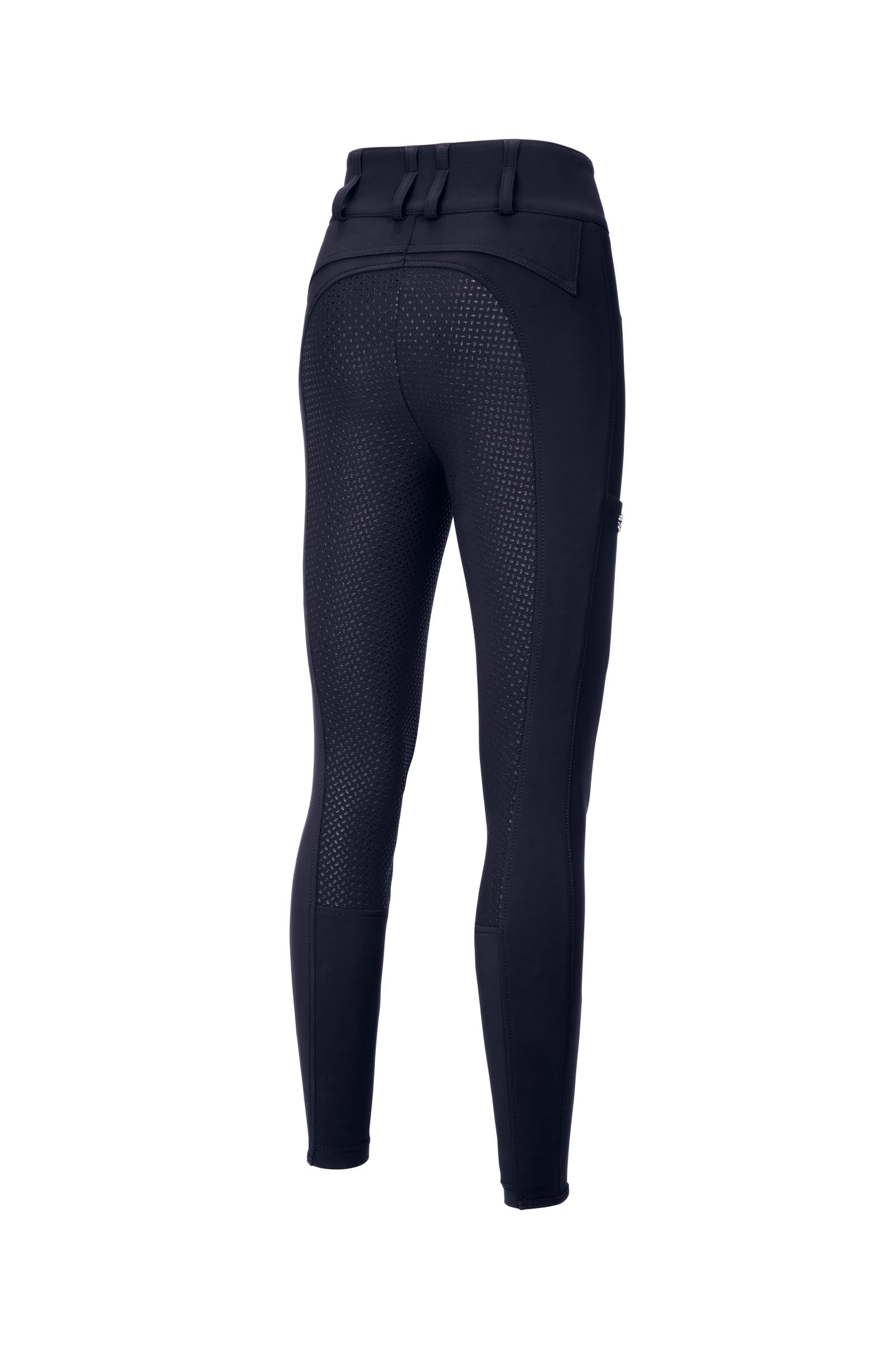 Pikeur New Candela dámské rajtky s celokoženým sedem Womens Breeches