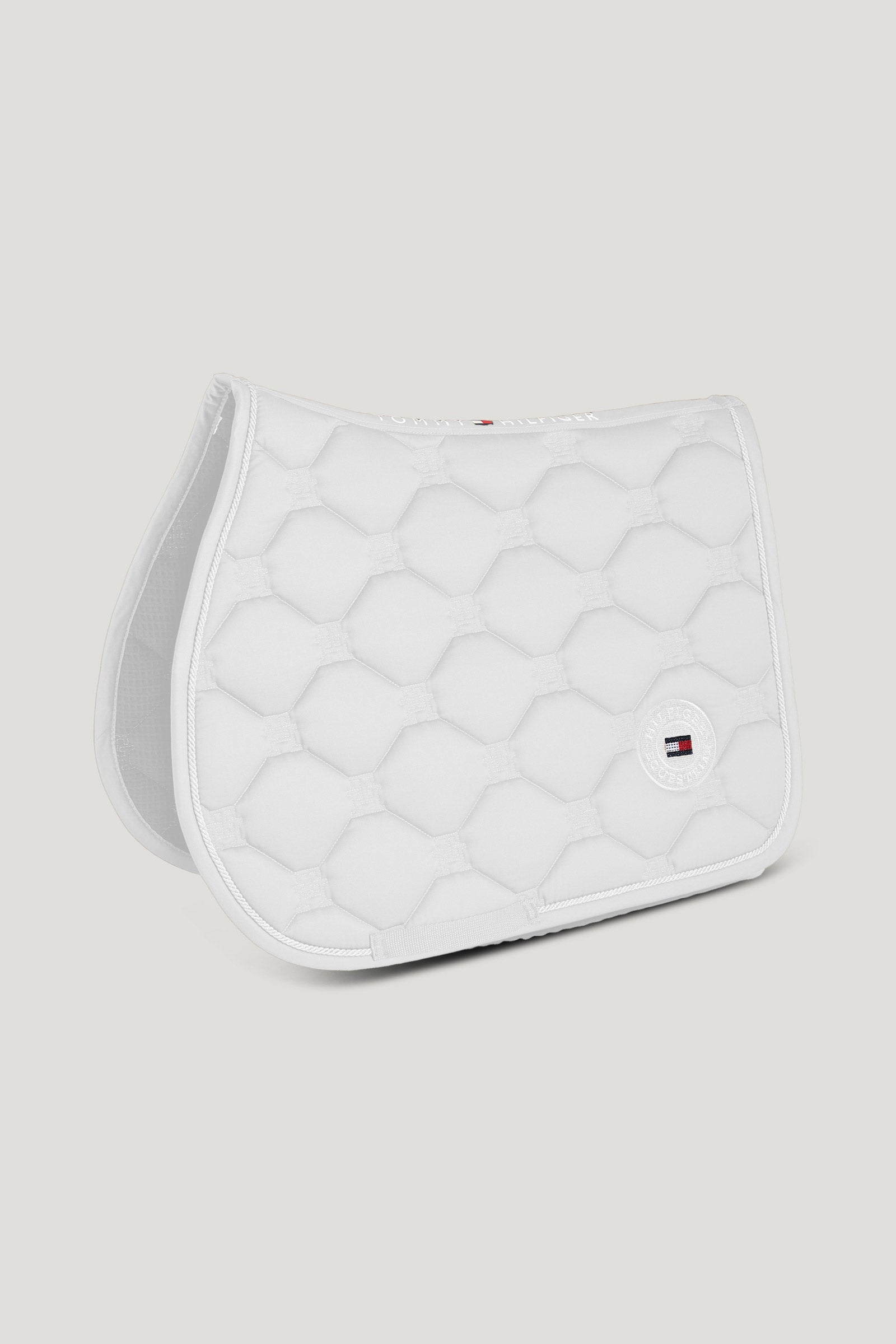 Tommy Hilfiger Equestrian Liberty skoková podsedlová dečka Saddle Pads