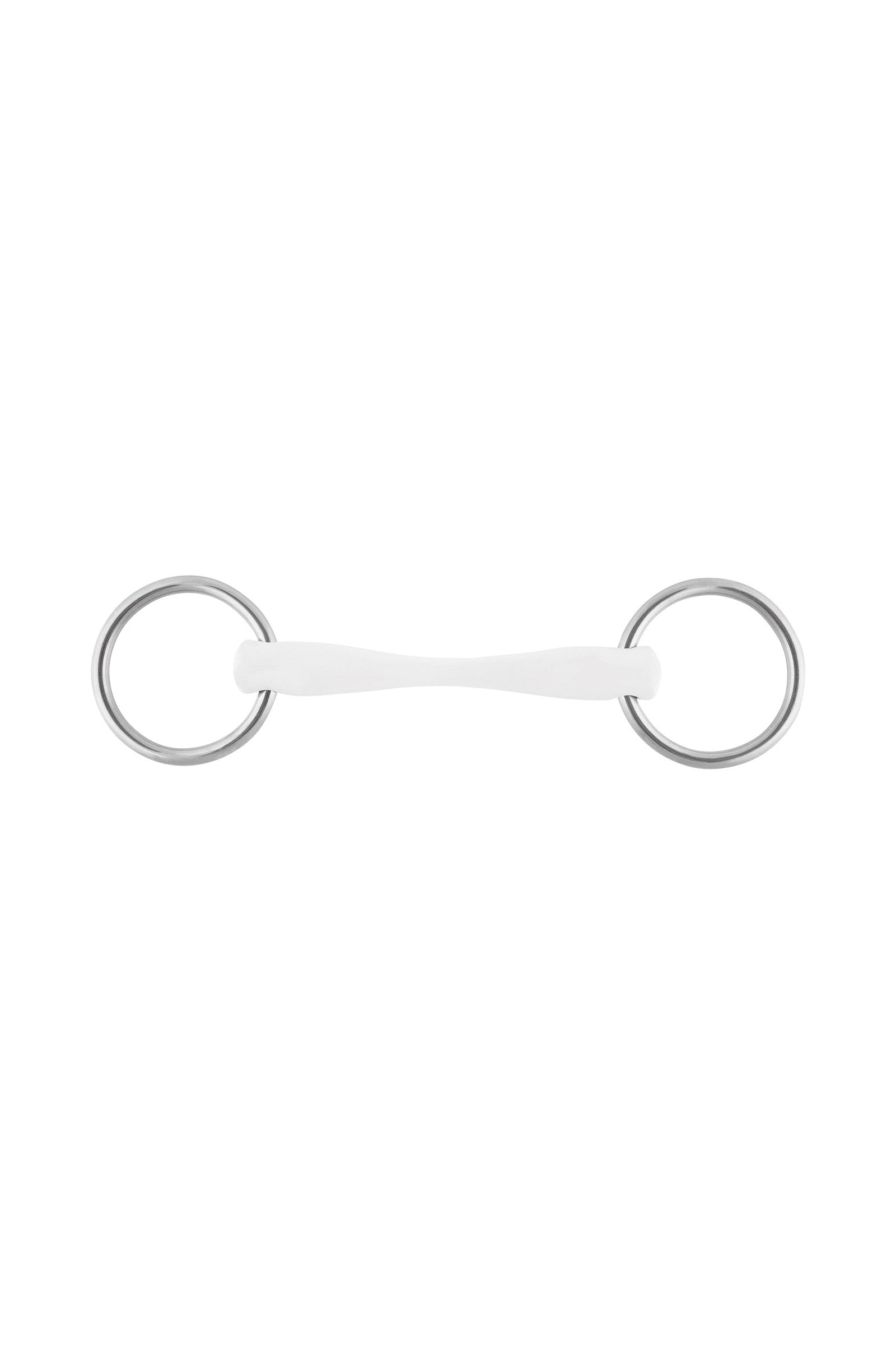 Sprenger Nathe pony standard stihlové udidlo, tyč, 16 mm, bez ocelového jádra, termoplast Horse Bits