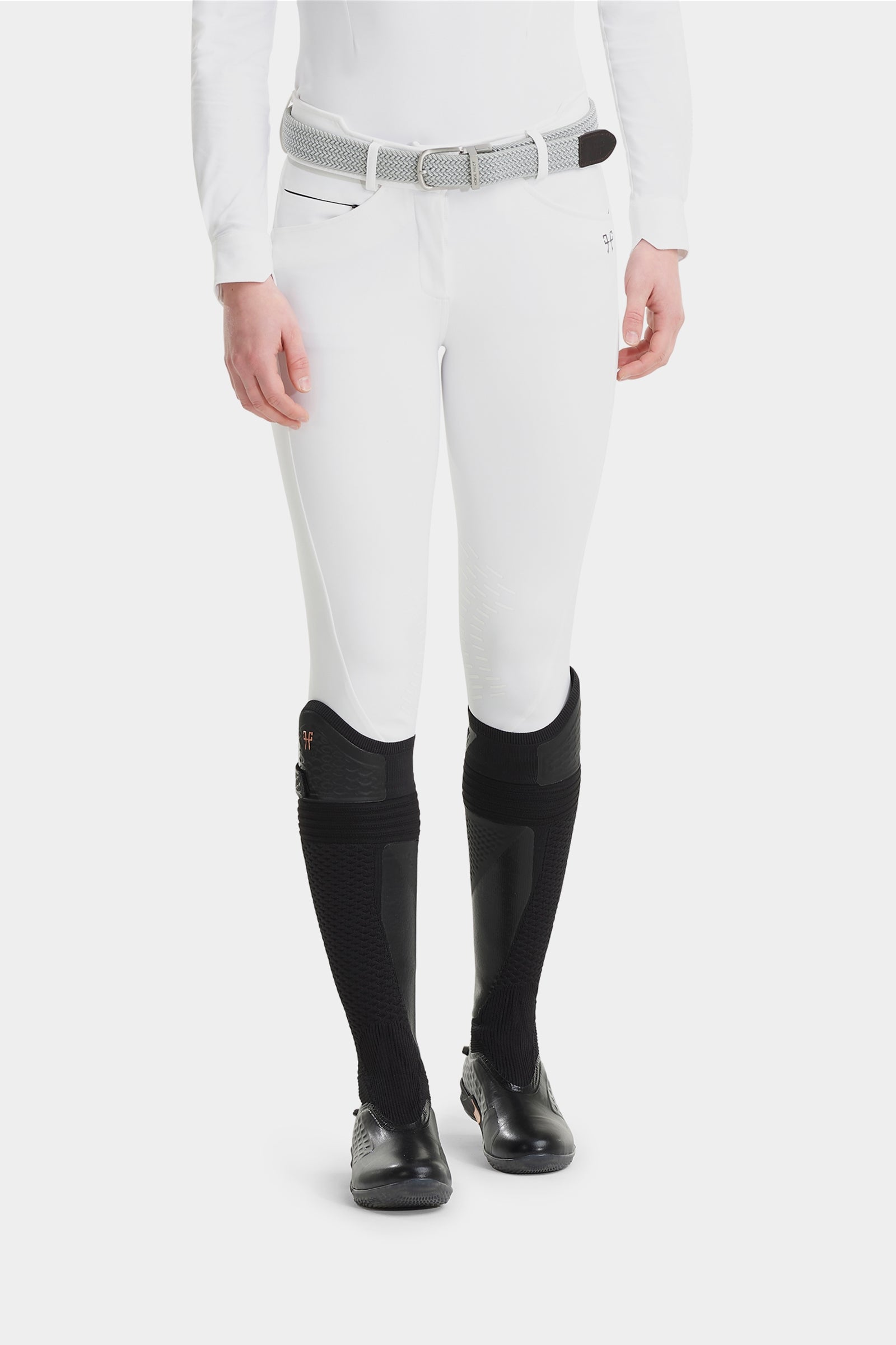 Horse Pilot X-Design dámské jezdecké kalhoty Womens Breeches