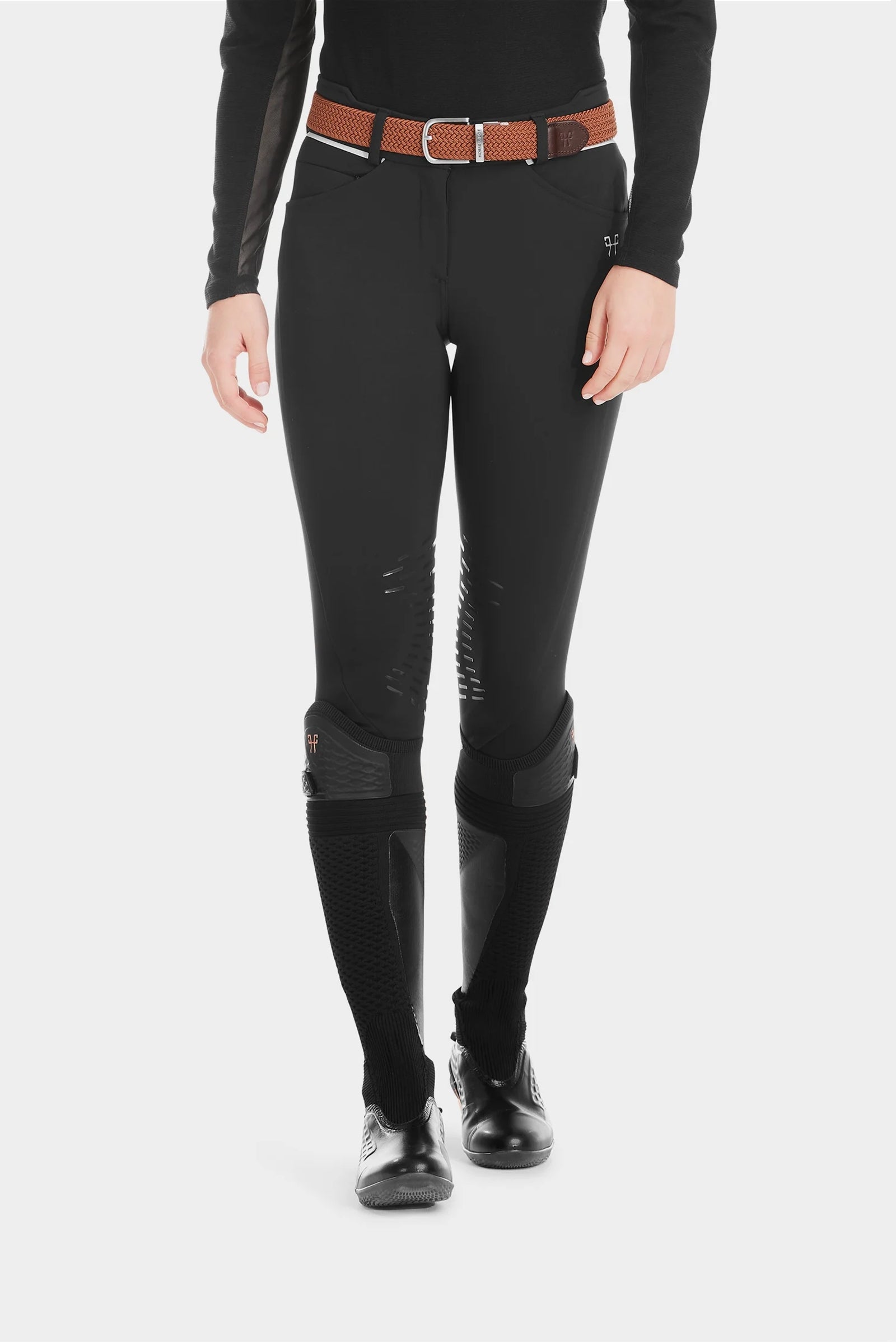 Horse Pilot X-Design dámské jezdecké kalhoty Womens Breeches