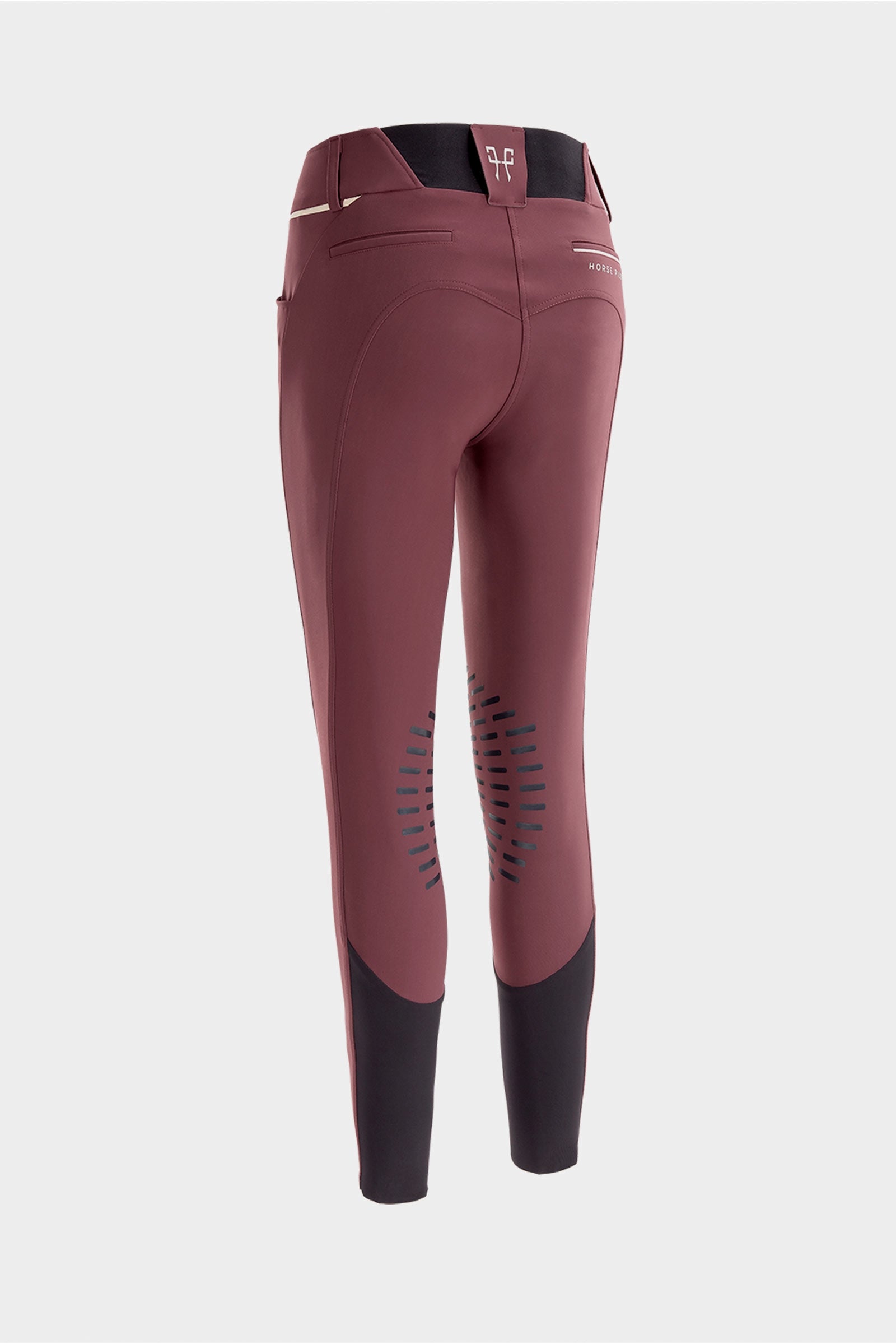 Horse Pilot X-Design dámské jezdecké kalhoty Womens Breeches