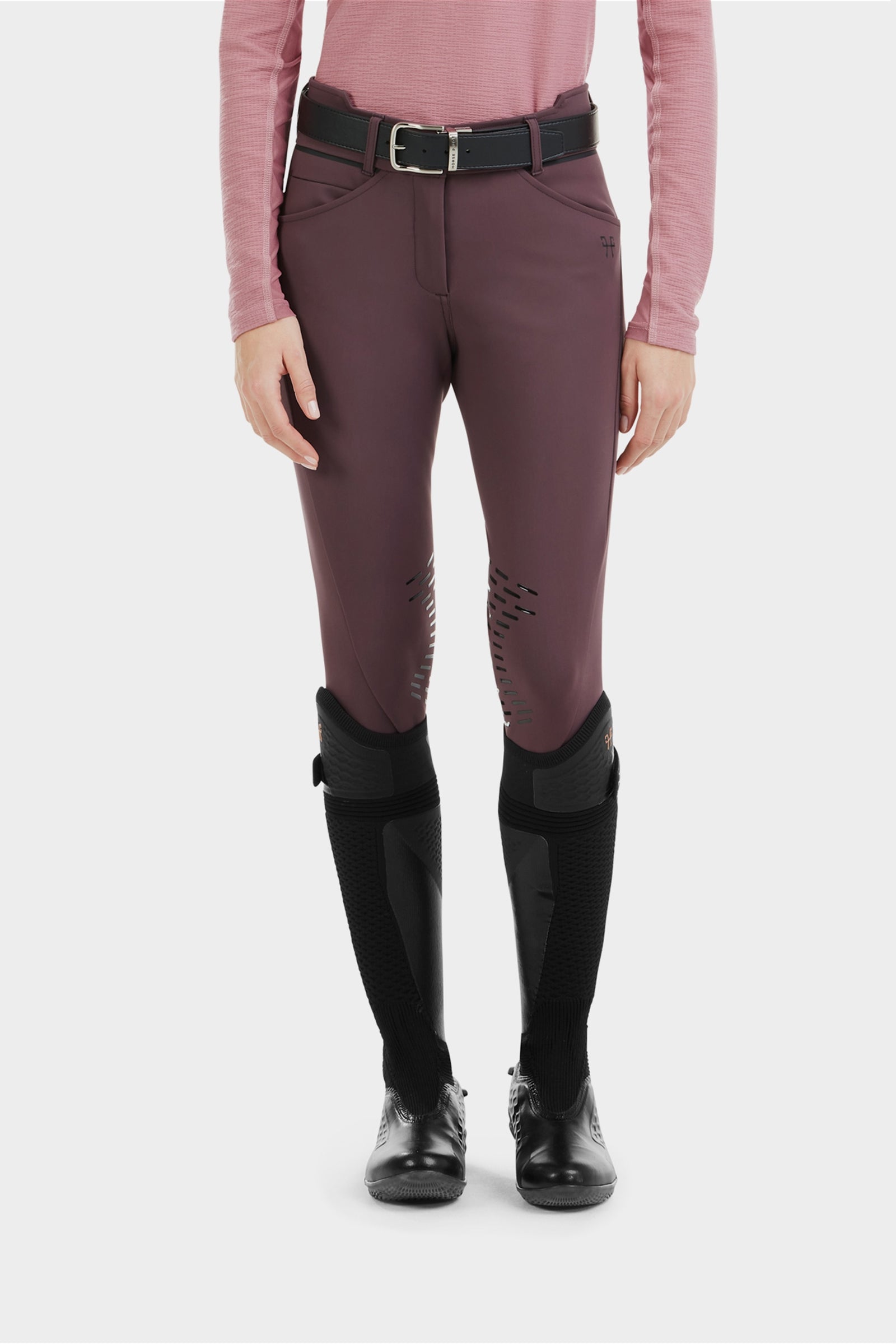 Horse Pilot X-Design dámské jezdecké kalhoty Womens Breeches
