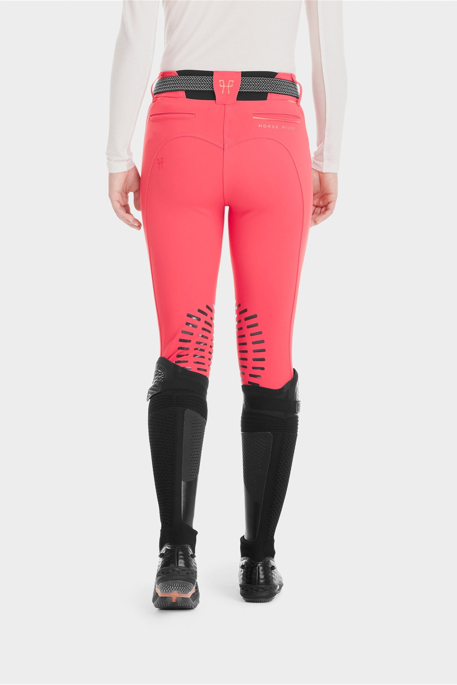 Horse Pilot X-Design dámské jezdecké kalhoty Womens Breeches