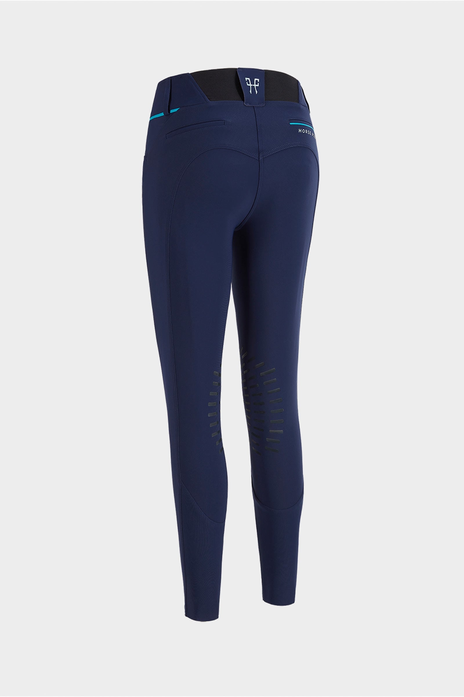 Horse Pilot X-Design dámské jezdecké kalhoty Womens Breeches