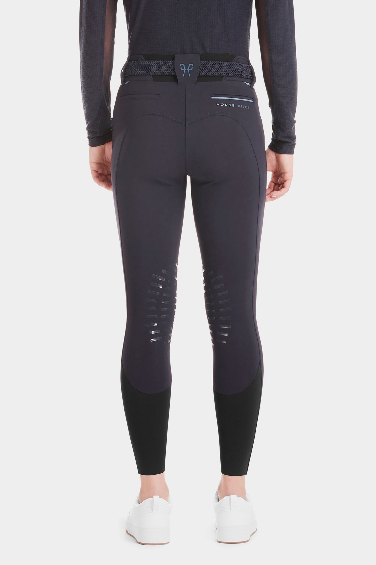 Horse Pilot X-Design dámské jezdecké kalhoty Womens Breeches