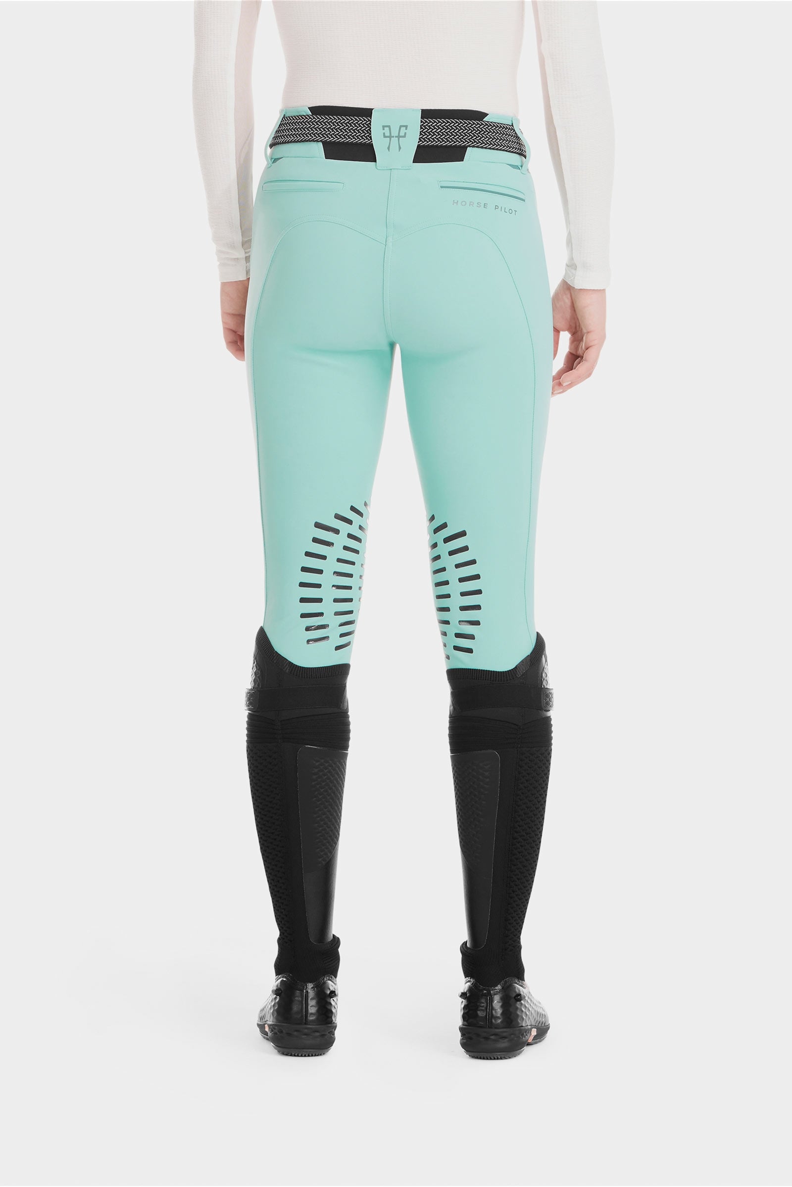 Horse Pilot X-Design dámské jezdecké kalhoty Womens Breeches