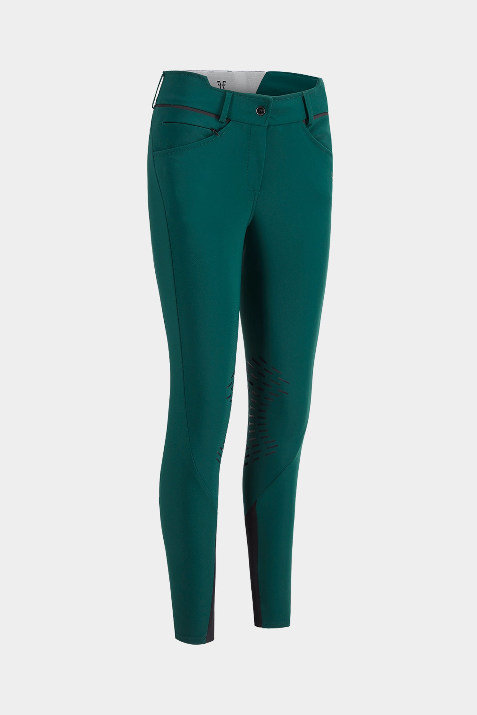 Horse Pilot X-Design dámské jezdecké kalhoty Womens Breeches