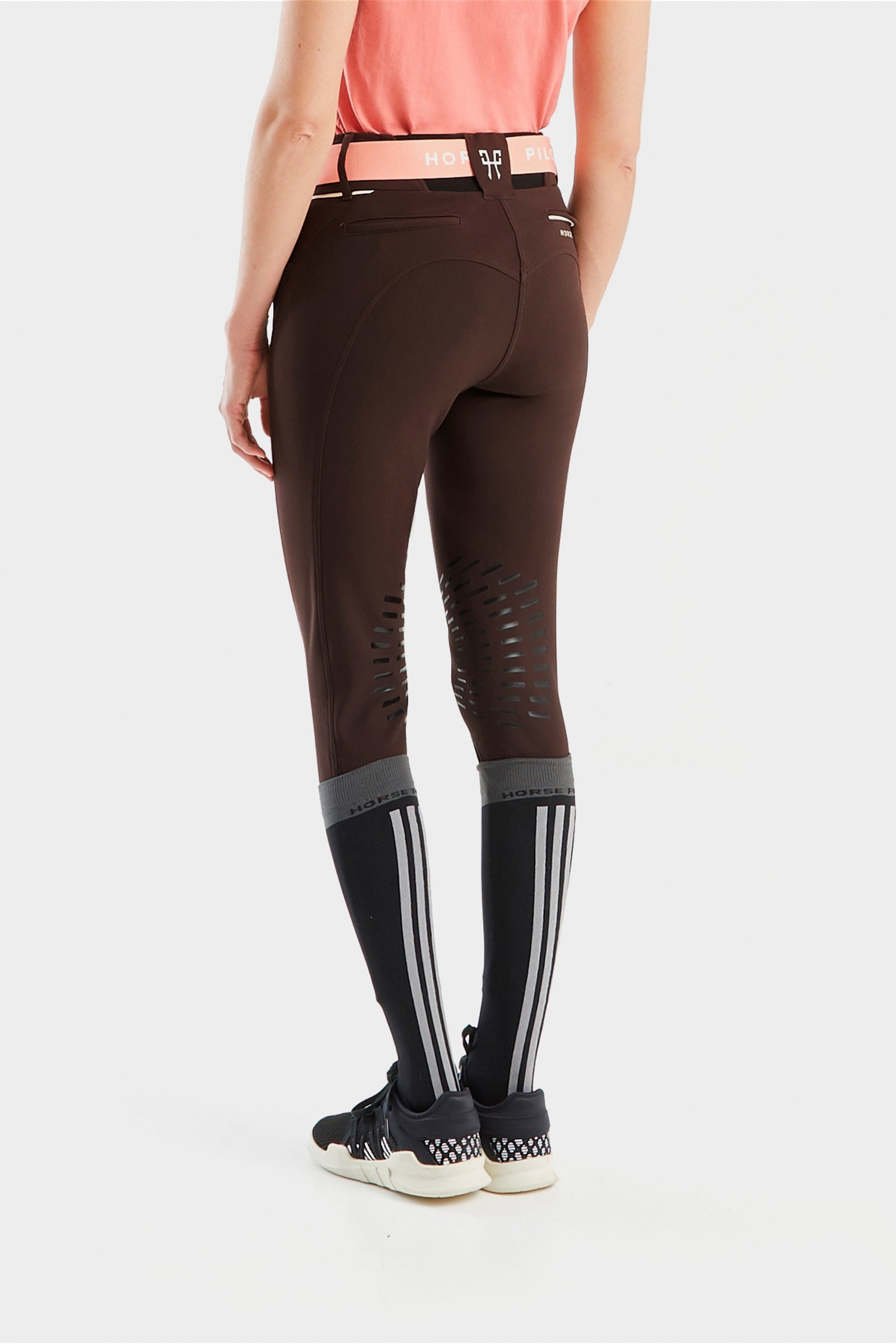 Horse Pilot X-Design dámské jezdecké kalhoty Womens Breeches