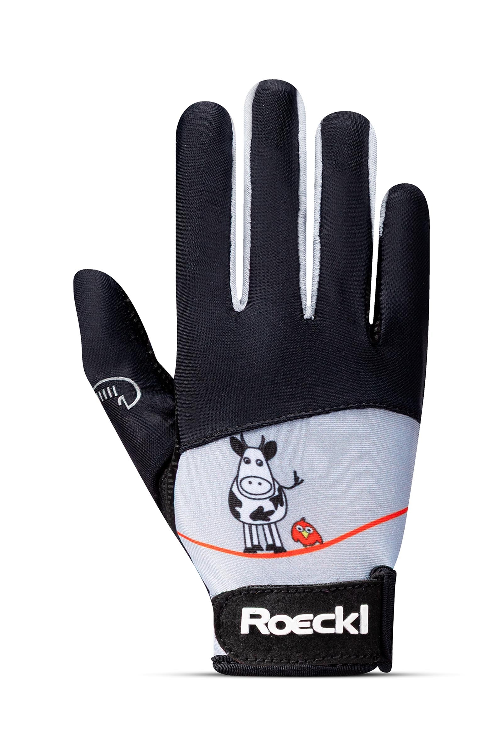 Roeckl Kansas Gloves Kids Apparel