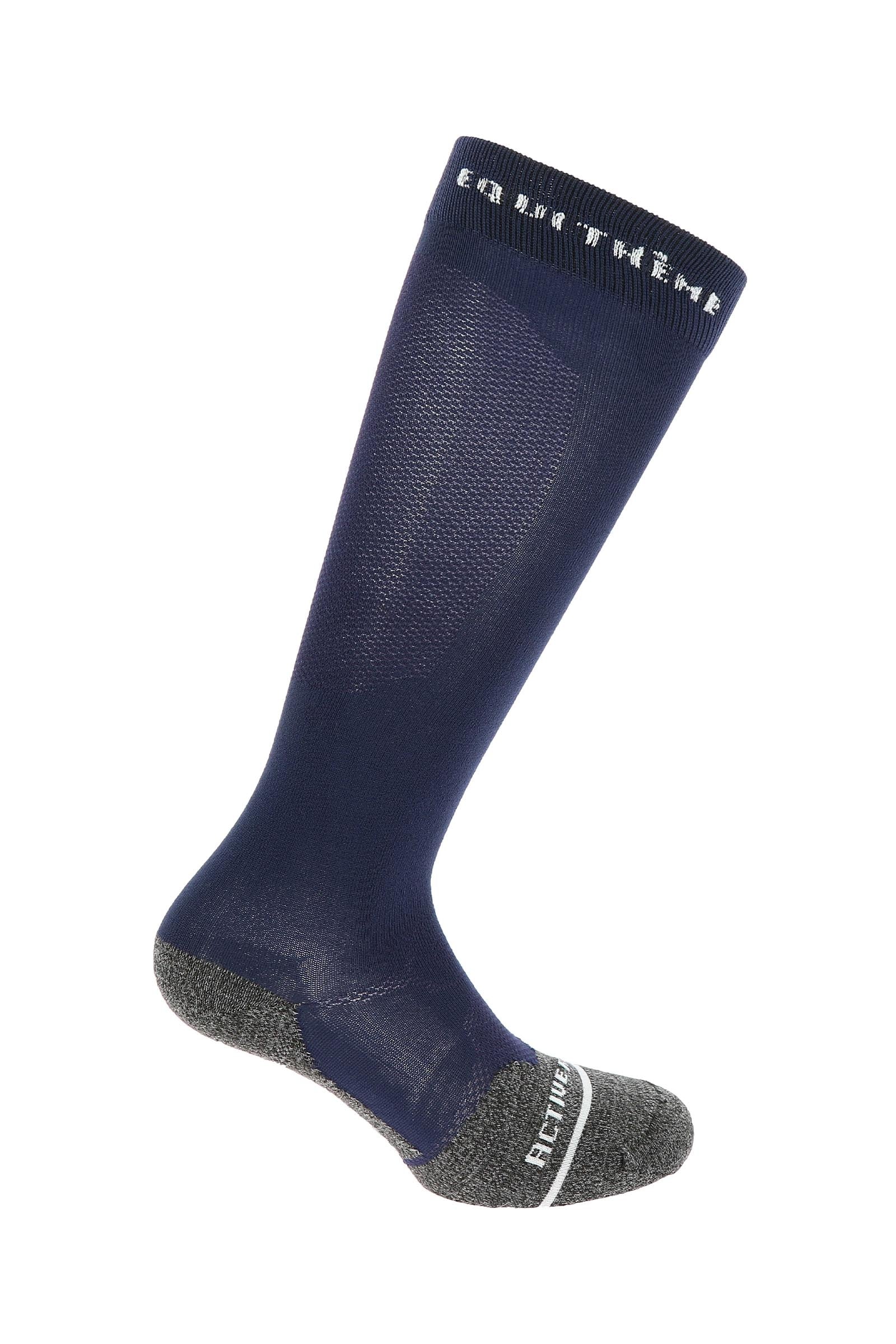 Equi Theme EQUITHÈME Technic Riding Socks Socks