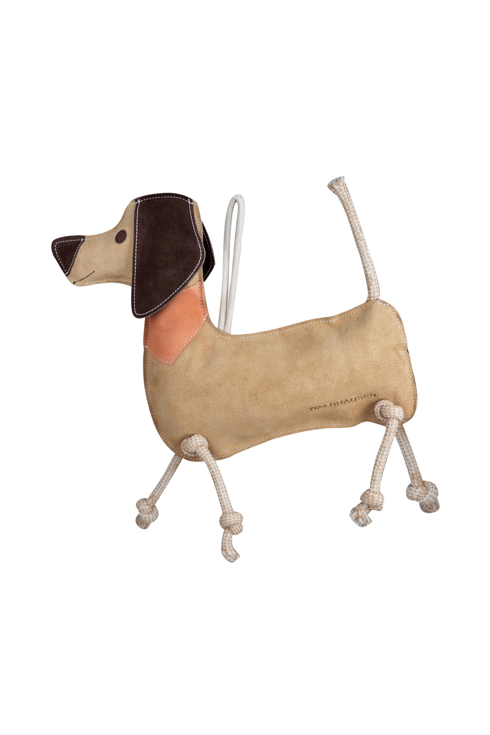 Waldhausen Dieter hračka pro koně jezevčík Horse Toys & Riding Arena Supplies