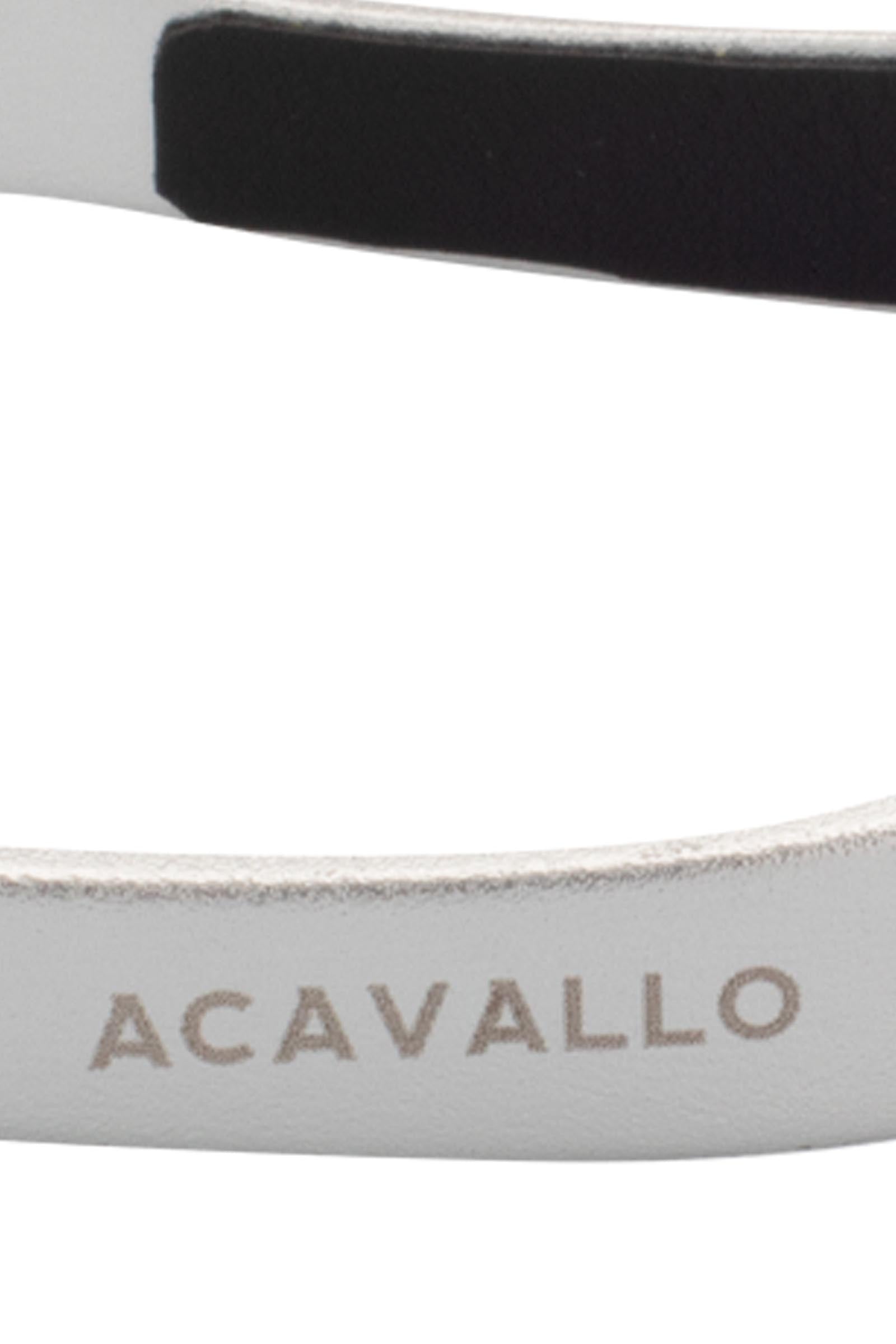 Acavallo Arena Aluplus 2.0 Spurs Riding Whips, Crops & Spurs