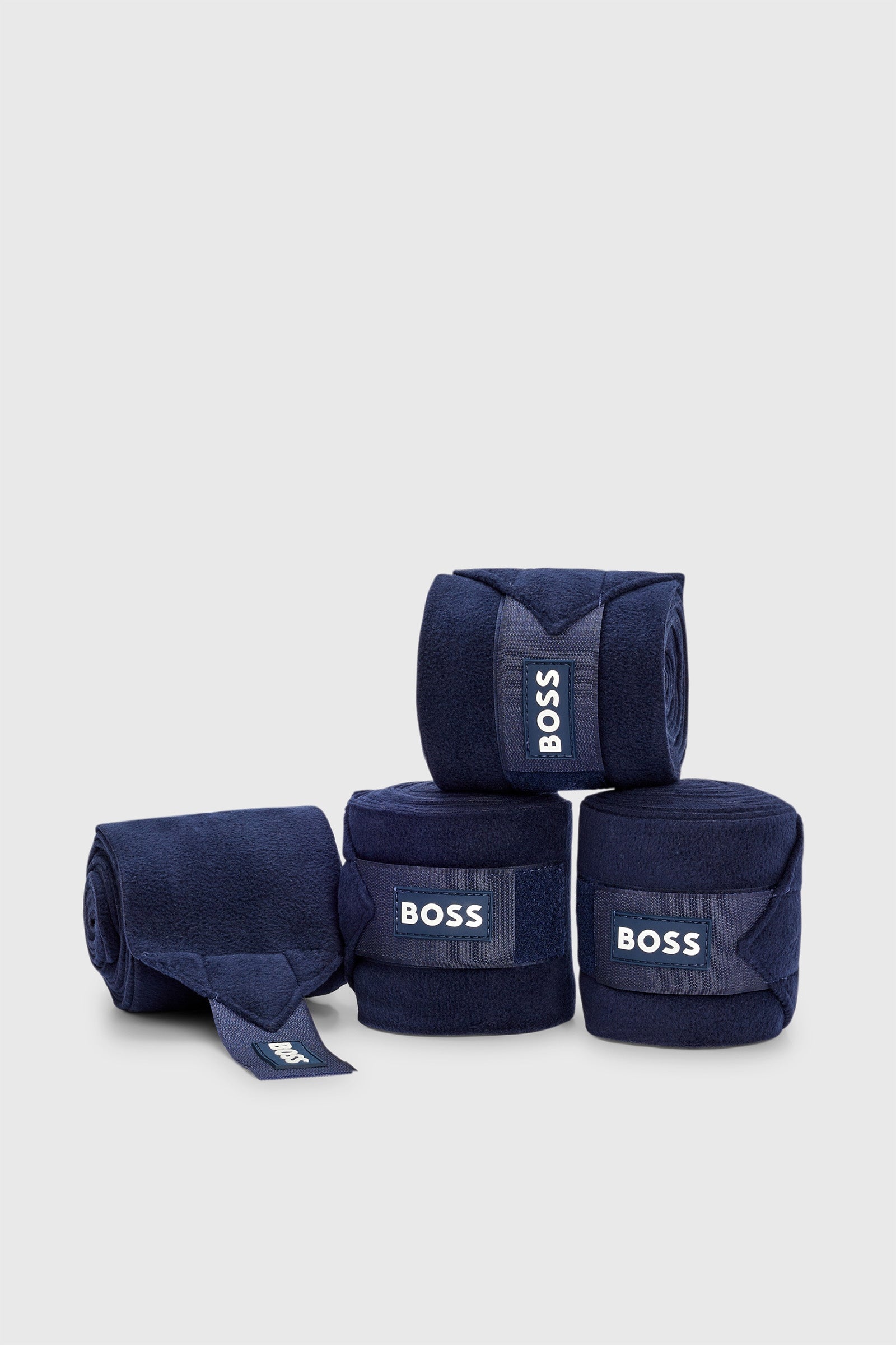 Boss Bandáže Leg Protection & Hoof Protection for Horses
