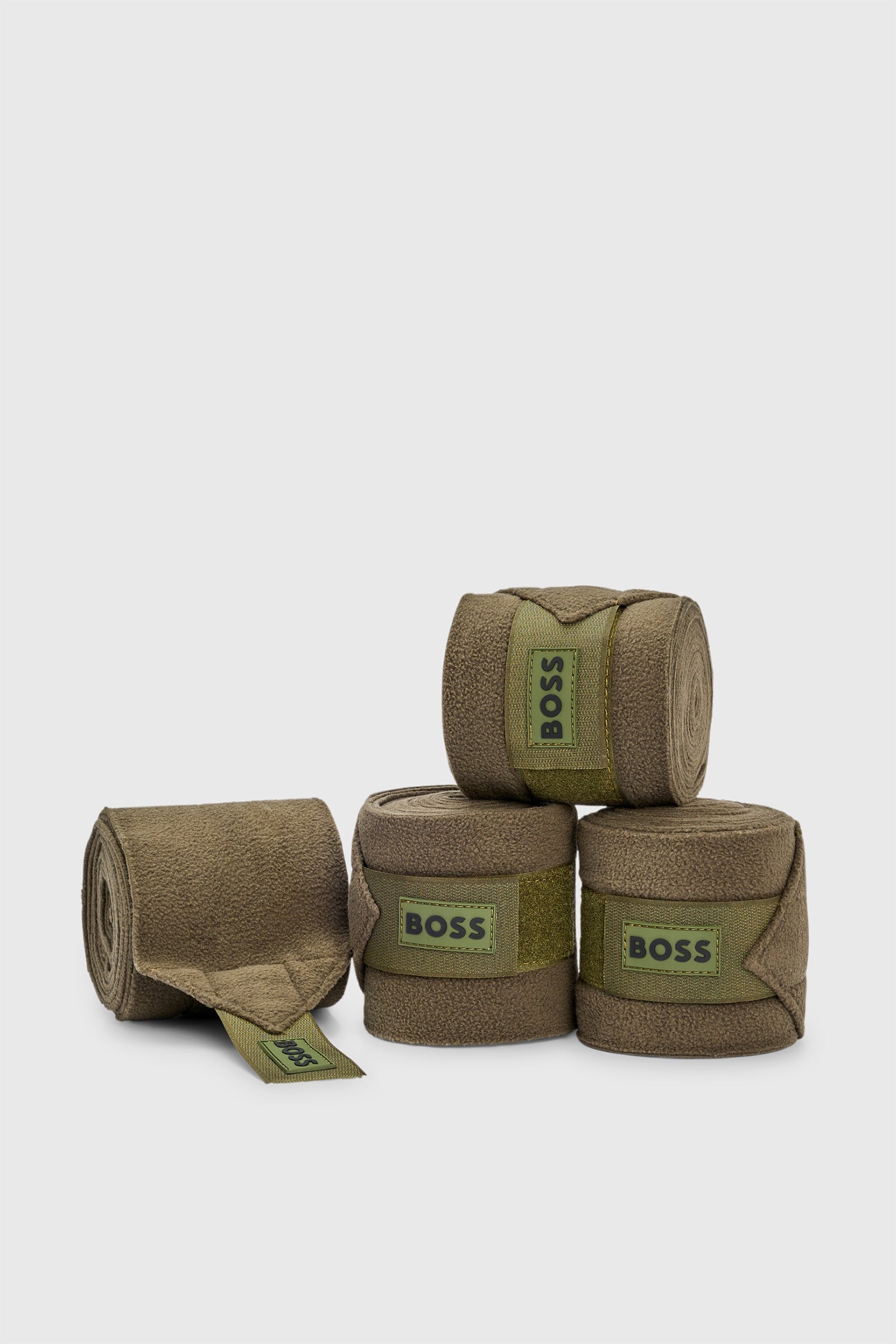 Boss Bandáže Leg Protection & Hoof Protection for Horses