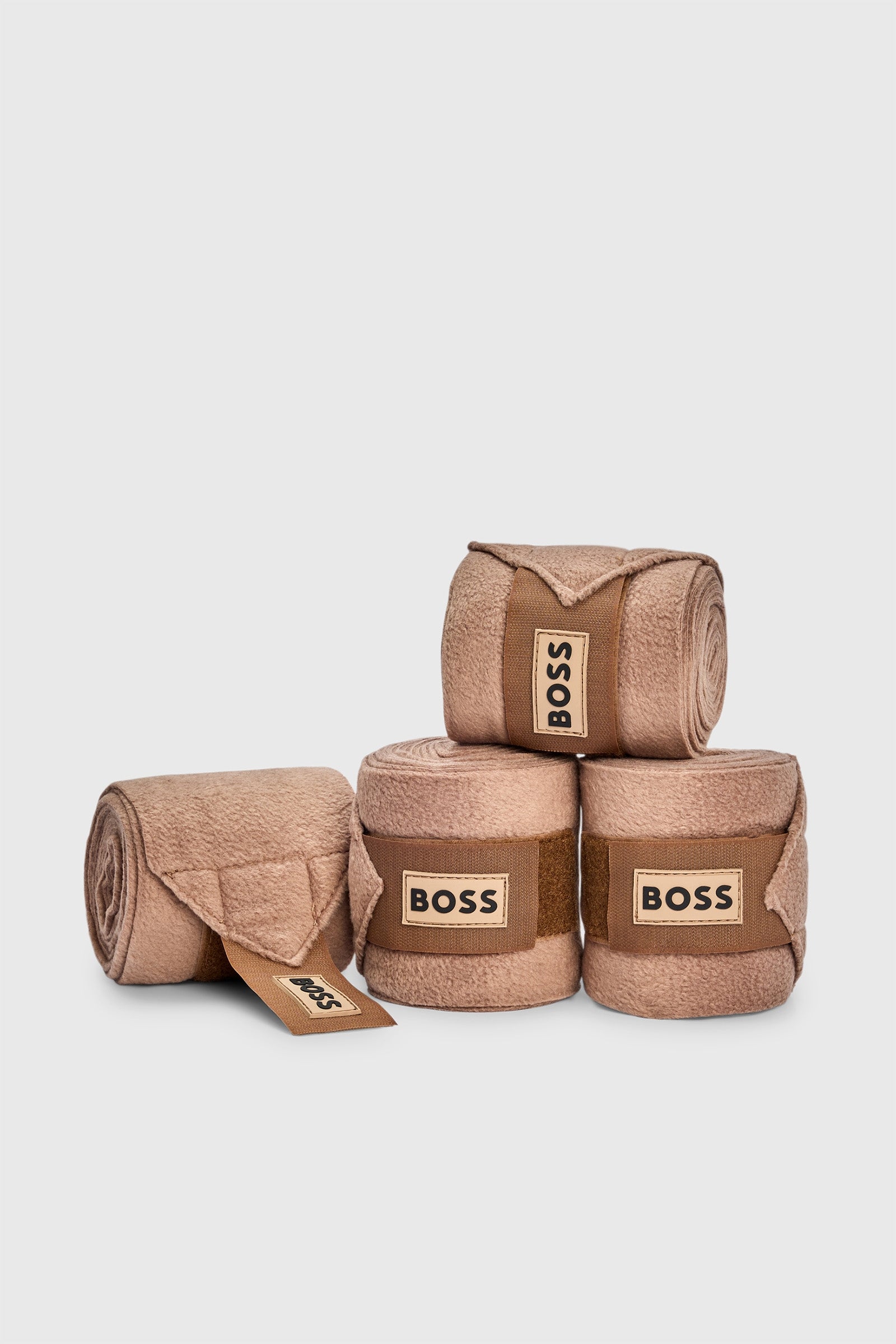 Boss Bandáže Leg Protection & Hoof Protection for Horses