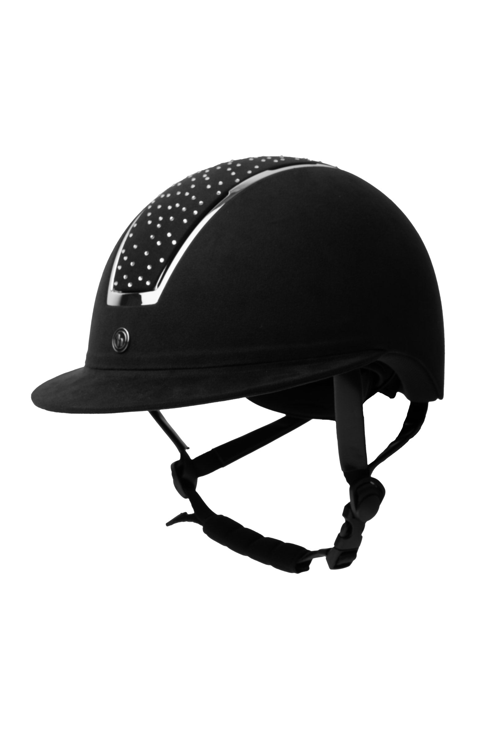 Horze Solara II Jezdecká přilba Safety Equipment