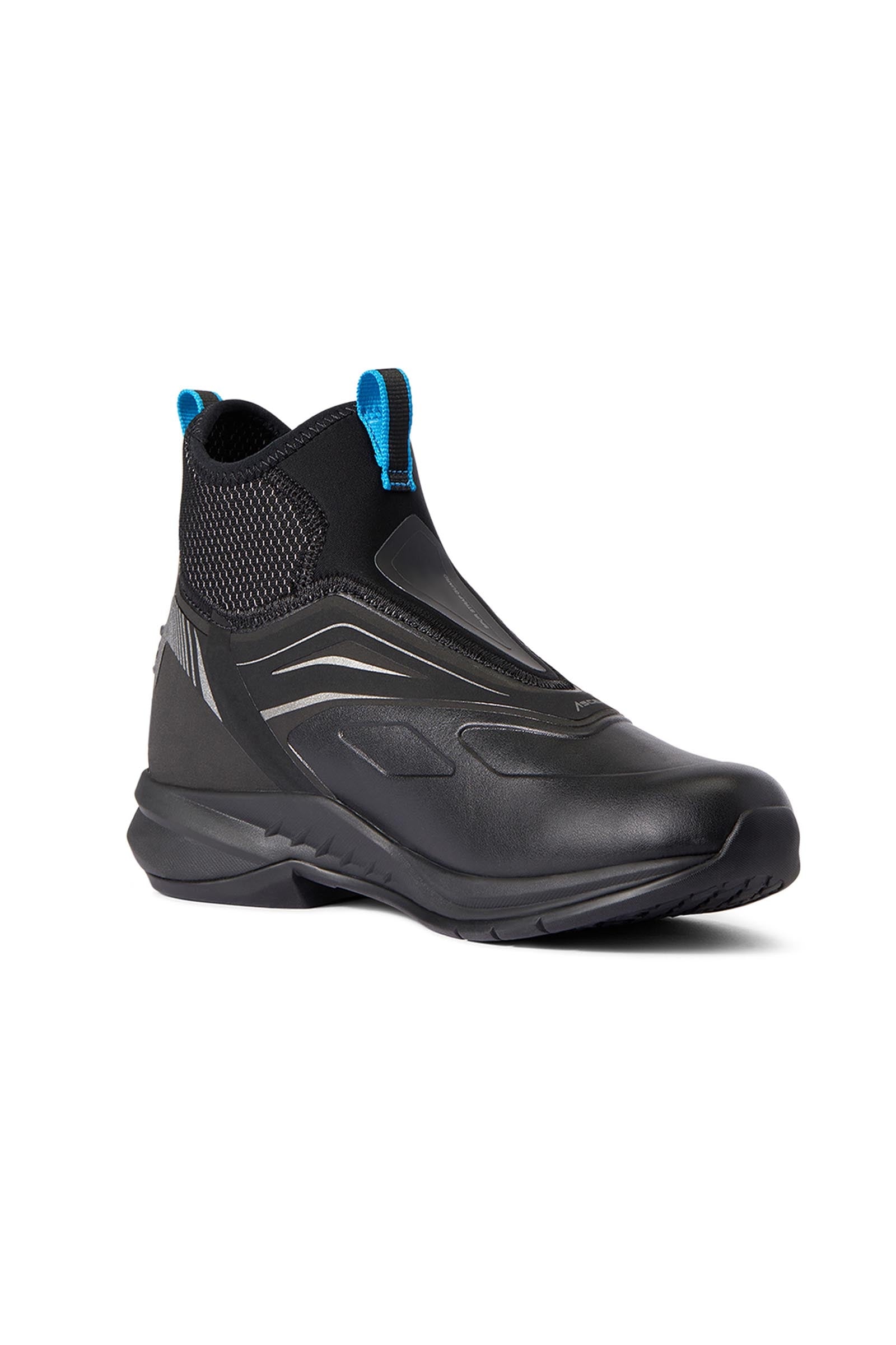 Ariat Ascent H2O dámské voděodolné jodhpur boty Riding Boots & Riding Shoes
