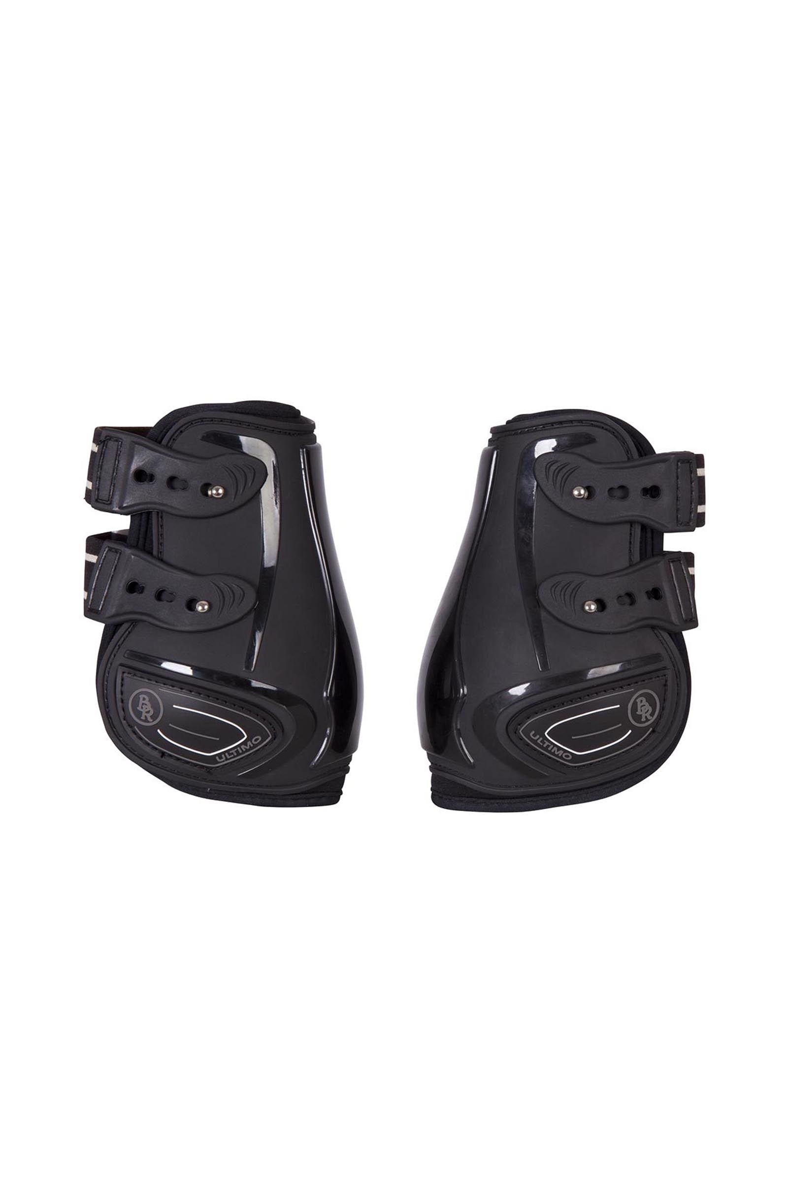 BR Ultimo zadní strouhací kamaše Leg & Hoof Protection