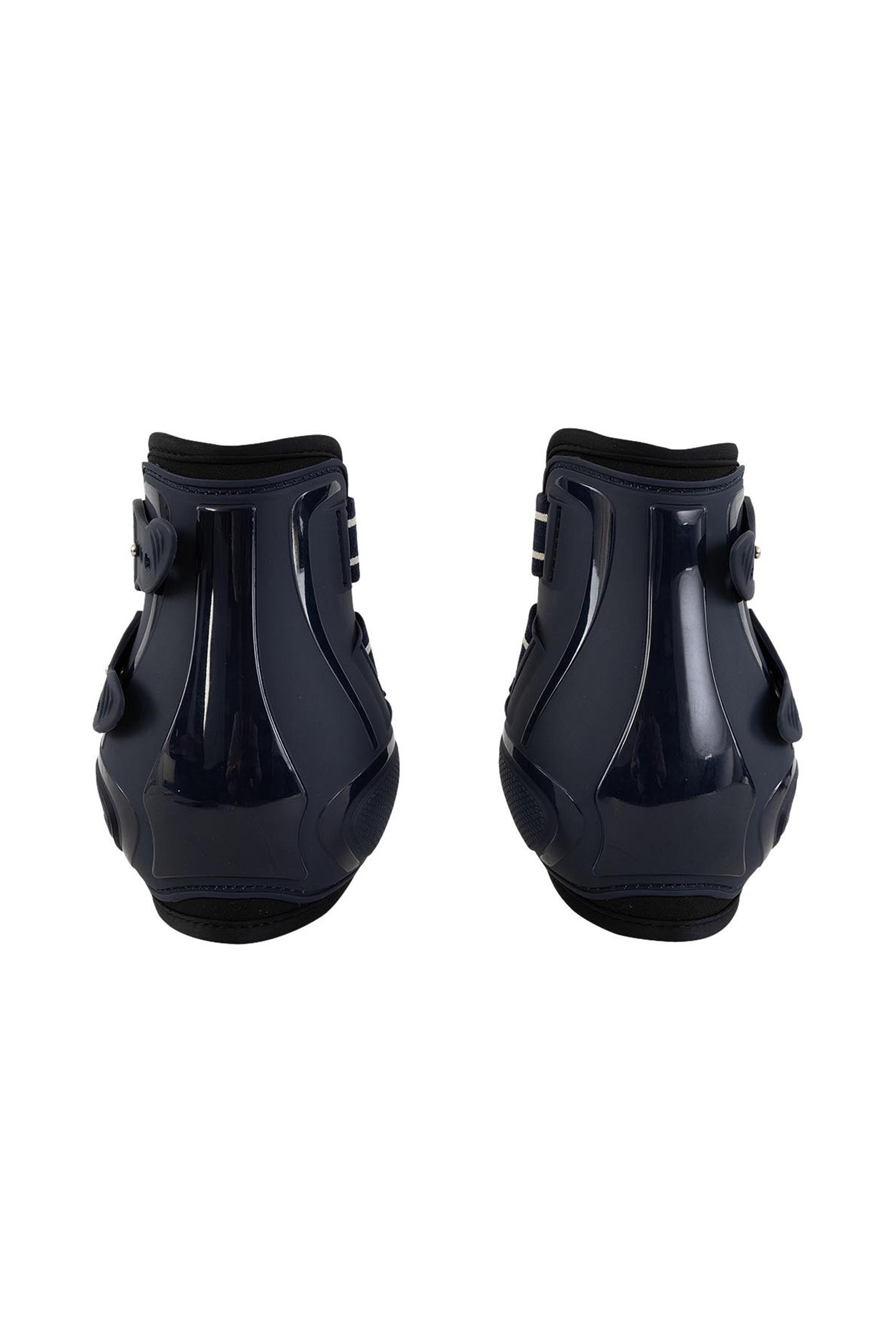 BR Ultimo zadní strouhací kamaše Leg Protection & Hoof Protection for Horses