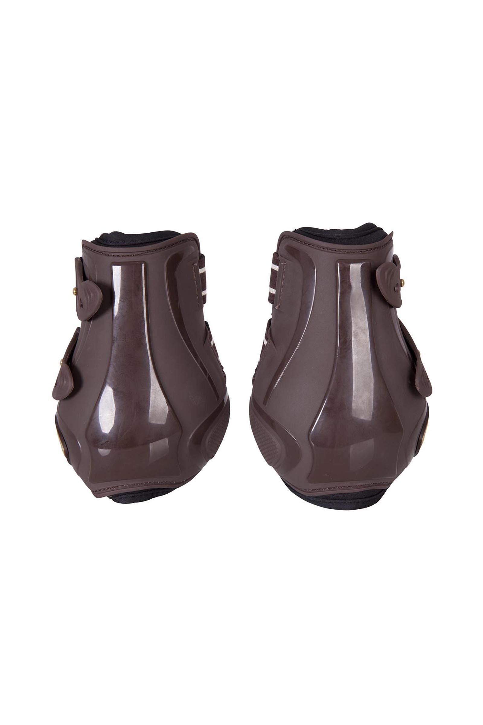 BR Ultimo zadní strouhací kamaše Leg & Hoof Protection