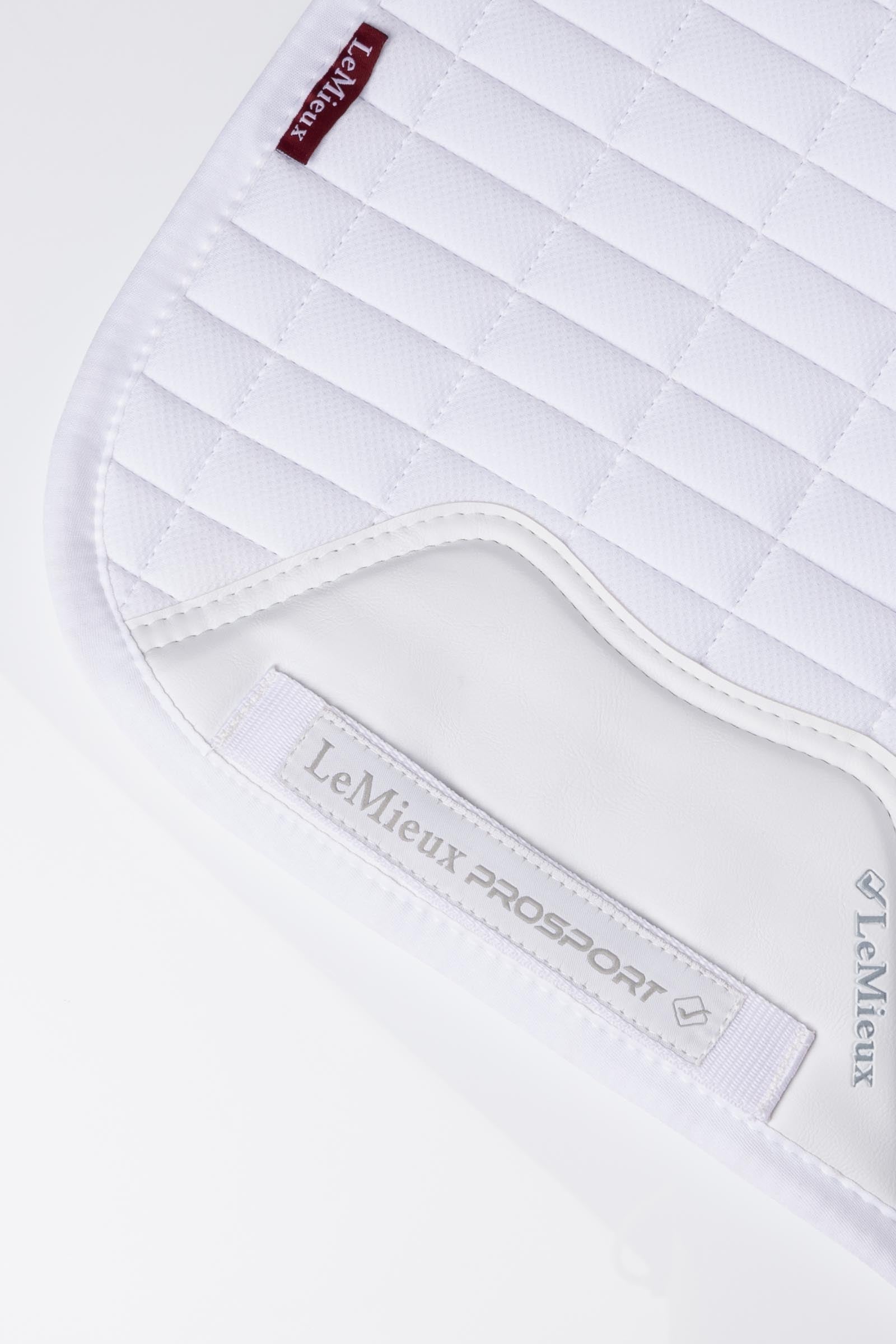 LeMieux Cooling Dressage Saddle Pad Saddle Pads
