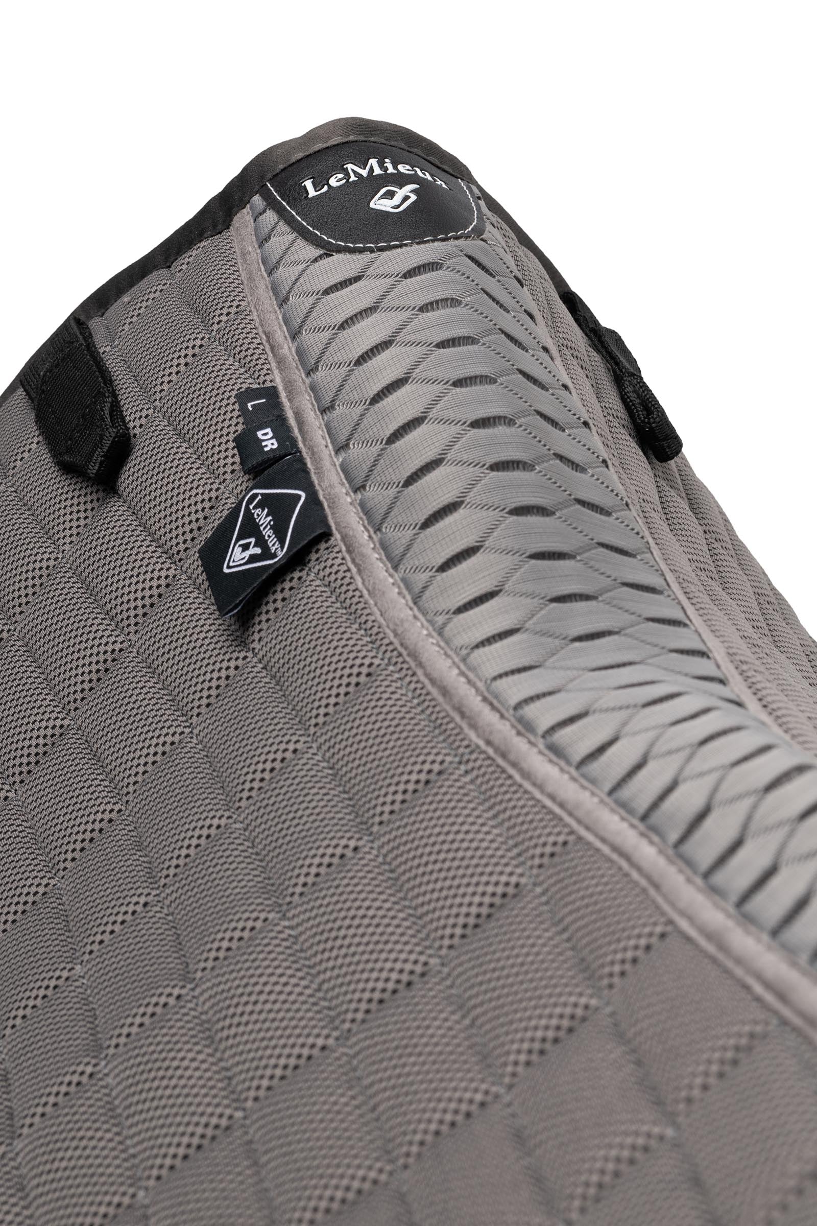 LeMieux Cooling Dressage Saddle Pad Saddle Pads