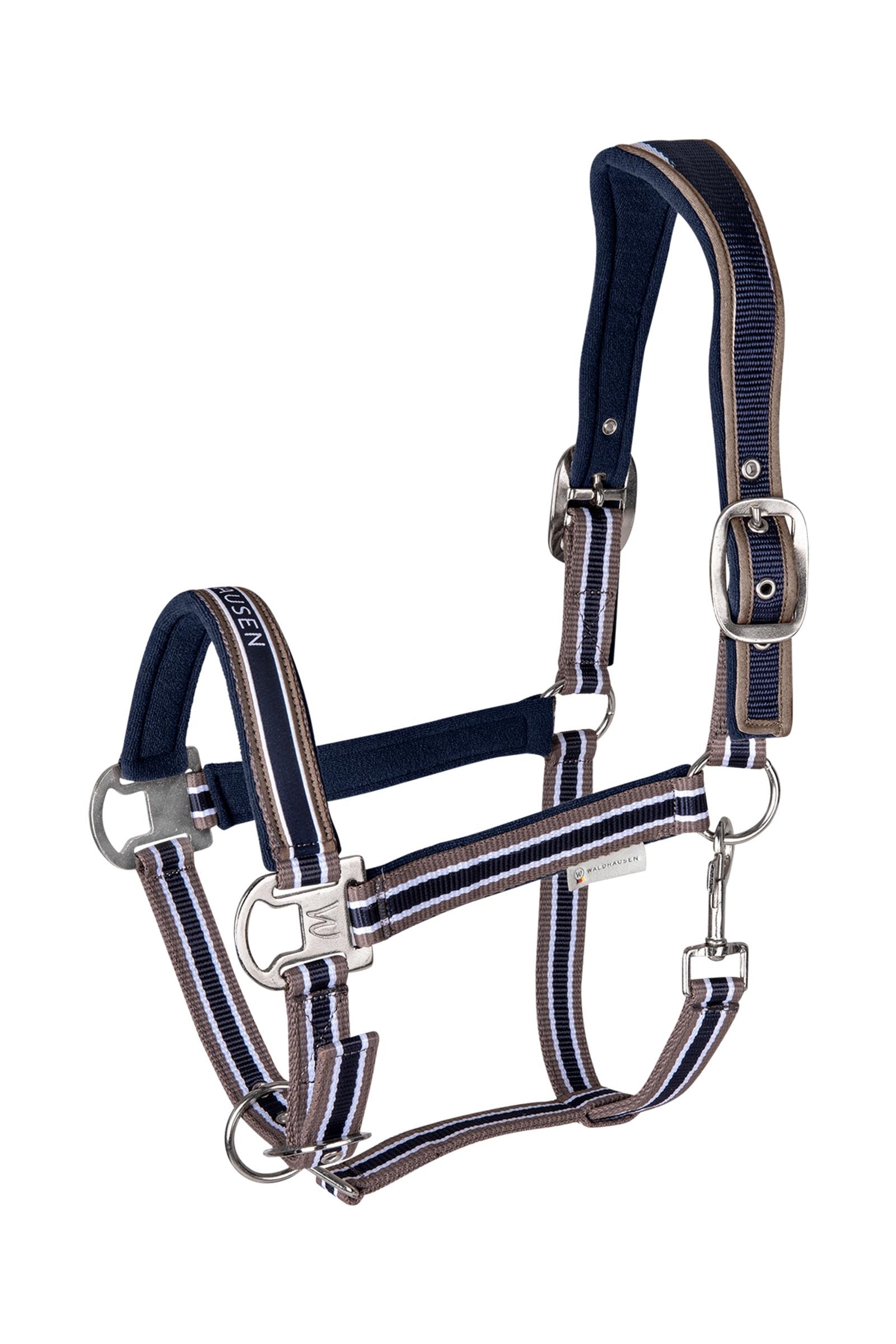 Waldhausen Athletic Ohlávka Halters & Leads