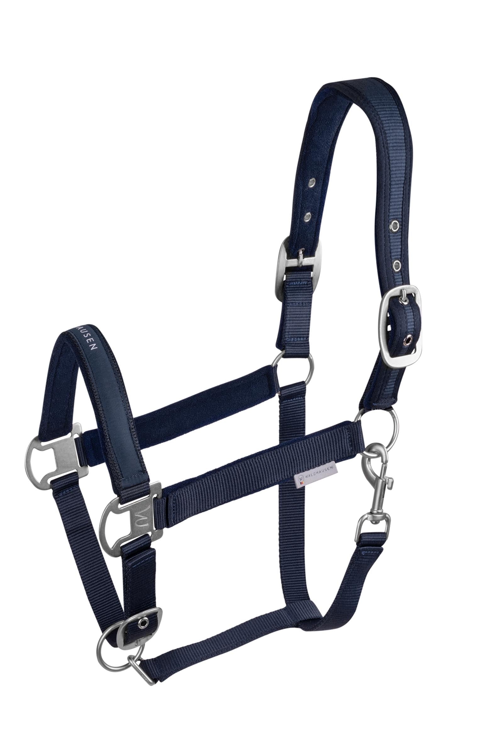 Waldhausen Athletic Ohlávka Halters & Leads