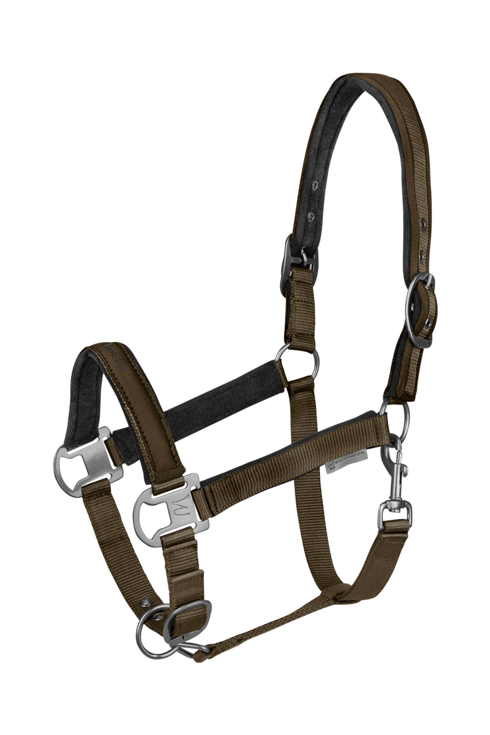 Waldhausen Athletic Ohlávka Halters & Leads