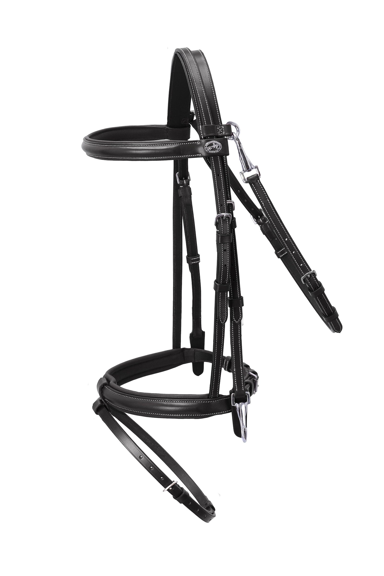 Schockemöhle Sports Dortmund Uzdečka Bridles & Reins