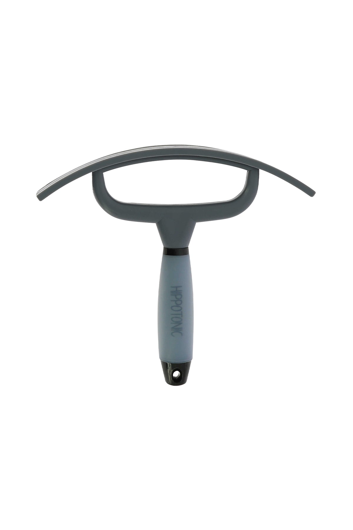 HIPPOTONIC Škrabka na pot, měkká rukojeť Horse Grooming Tools