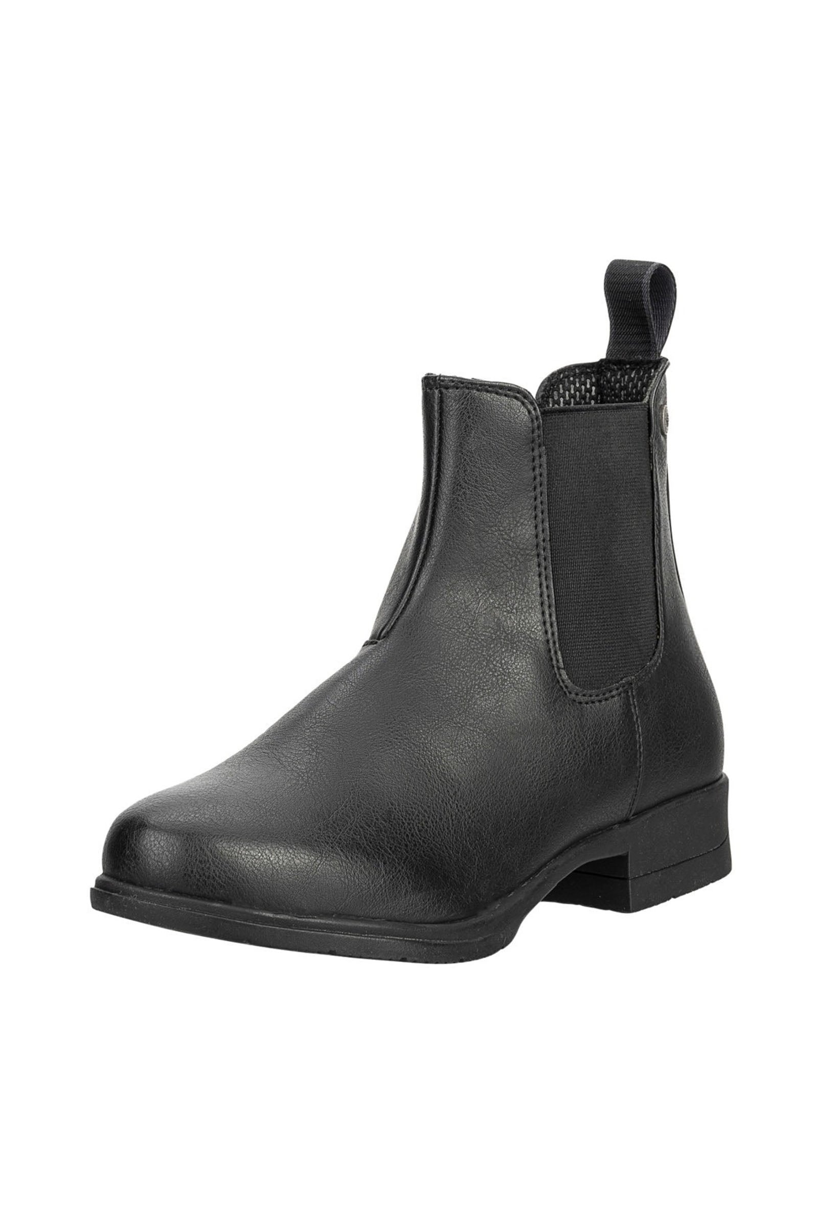 Suedwind Footwear Nova Vegan Jodhpur Boty, Dětské Riding Boots & Riding Shoes