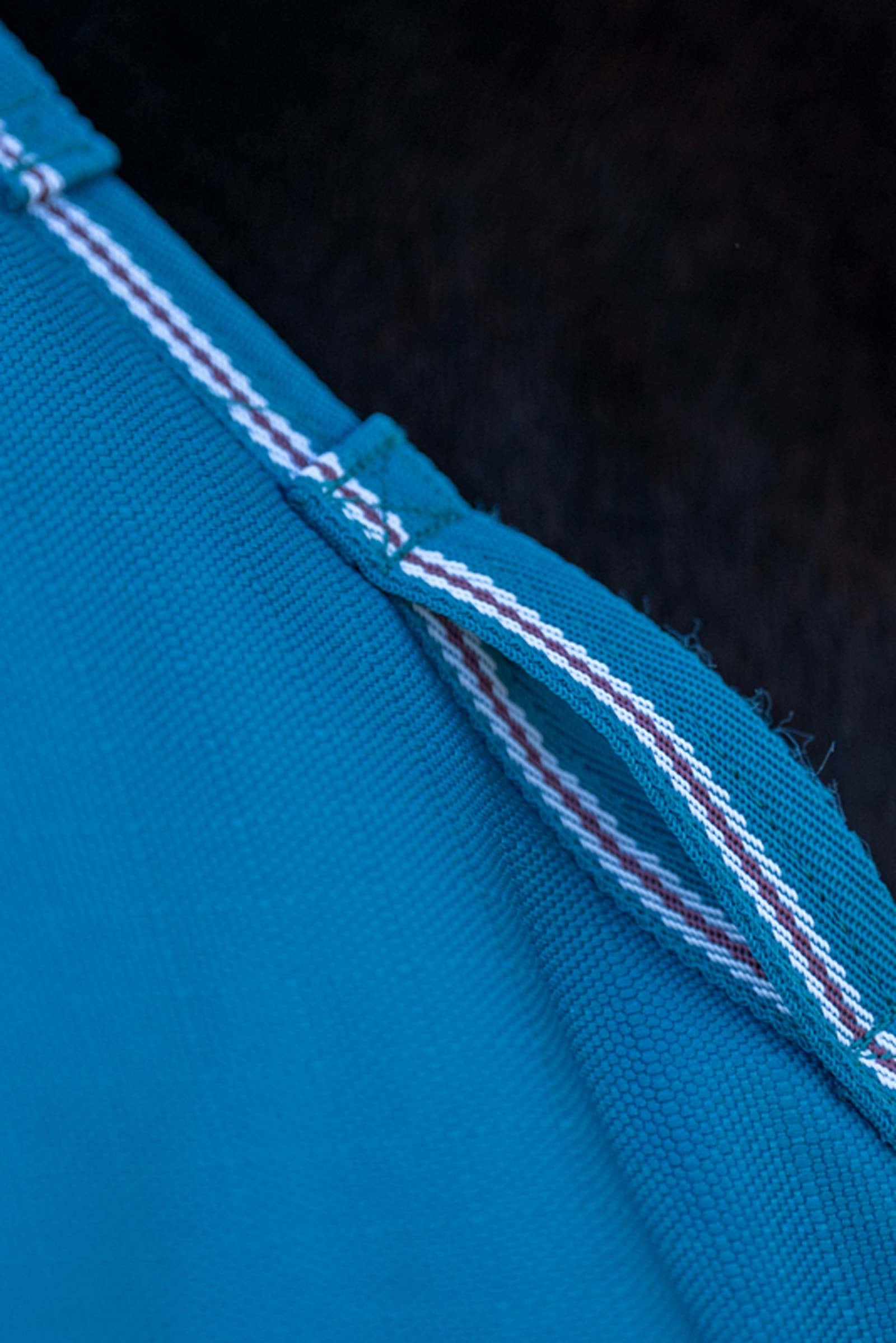 Kavalkade Alaska IV Fleece Turnout Rug Horse Rugs