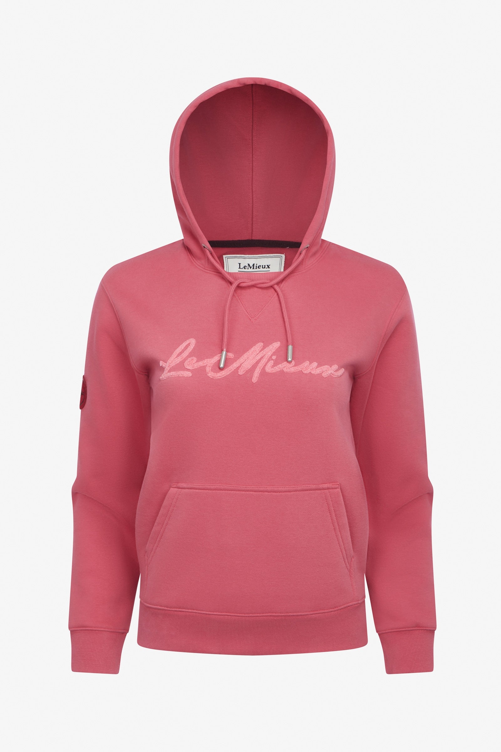 LeMieux Elspeth Women´s Hoodie Women’s Riding Clothing