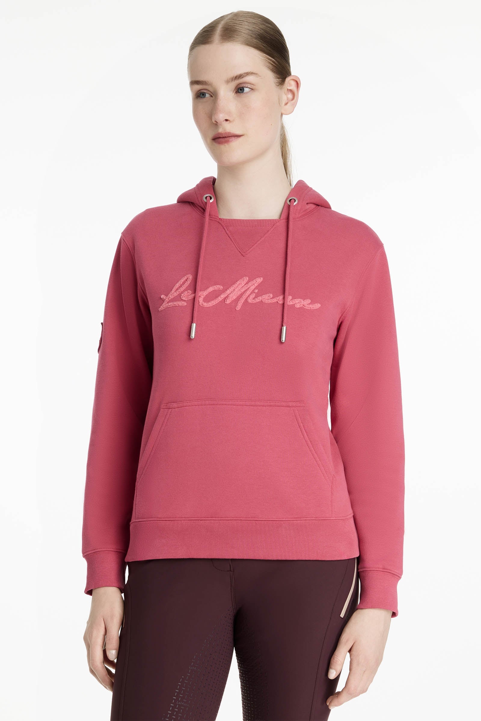 LeMieux Elspeth Women´s Hoodie Women’s Riding Clothing