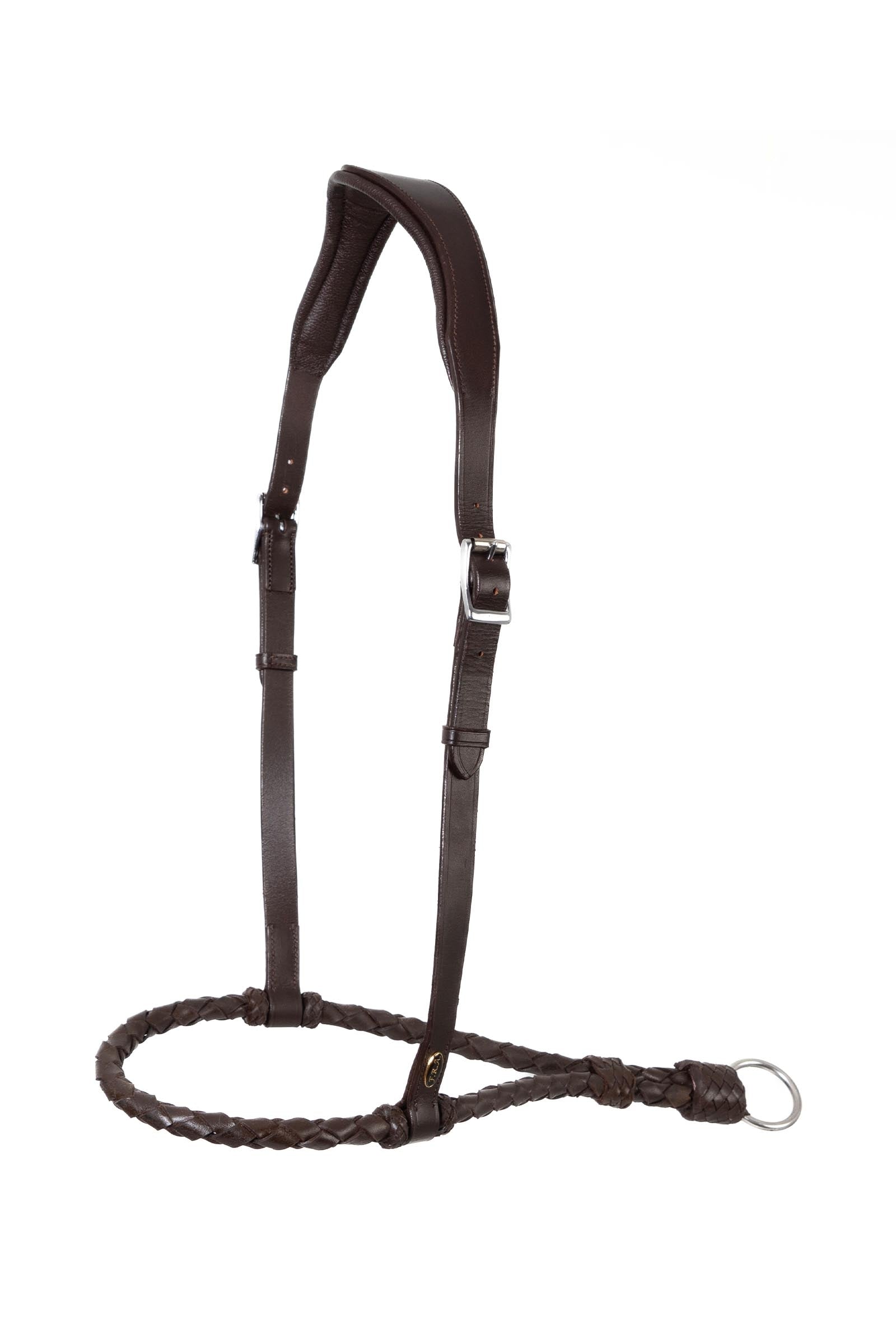 F.R.A. Freedom Riding Articles Bosal Tigo Bridles & Reins