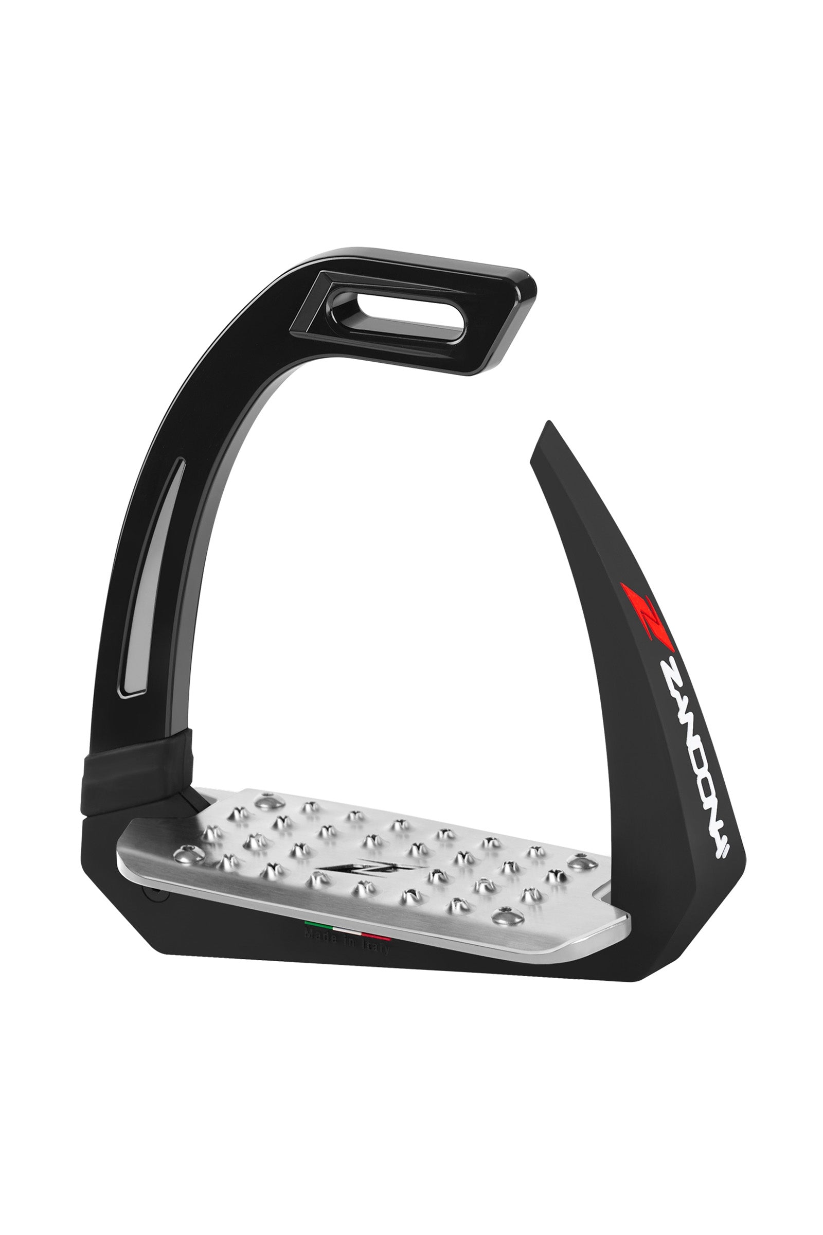 Zandona Omnia Safety Stirrups Saddles, Girths & Stirrups