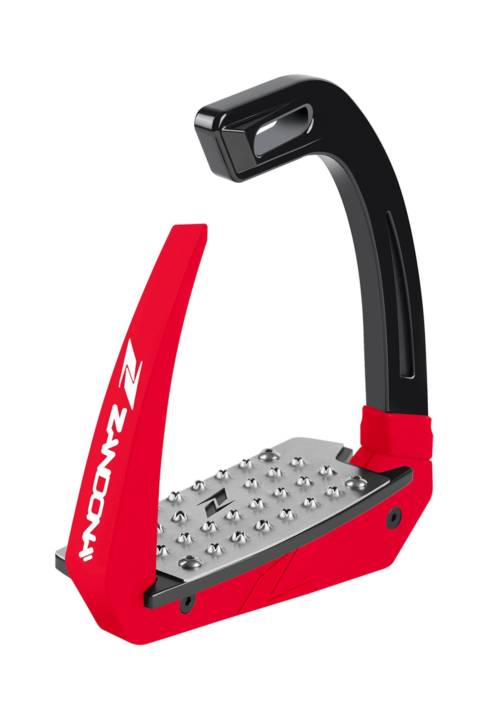 Zandona Omnia Safety Stirrups Saddles, Girths & Stirrups